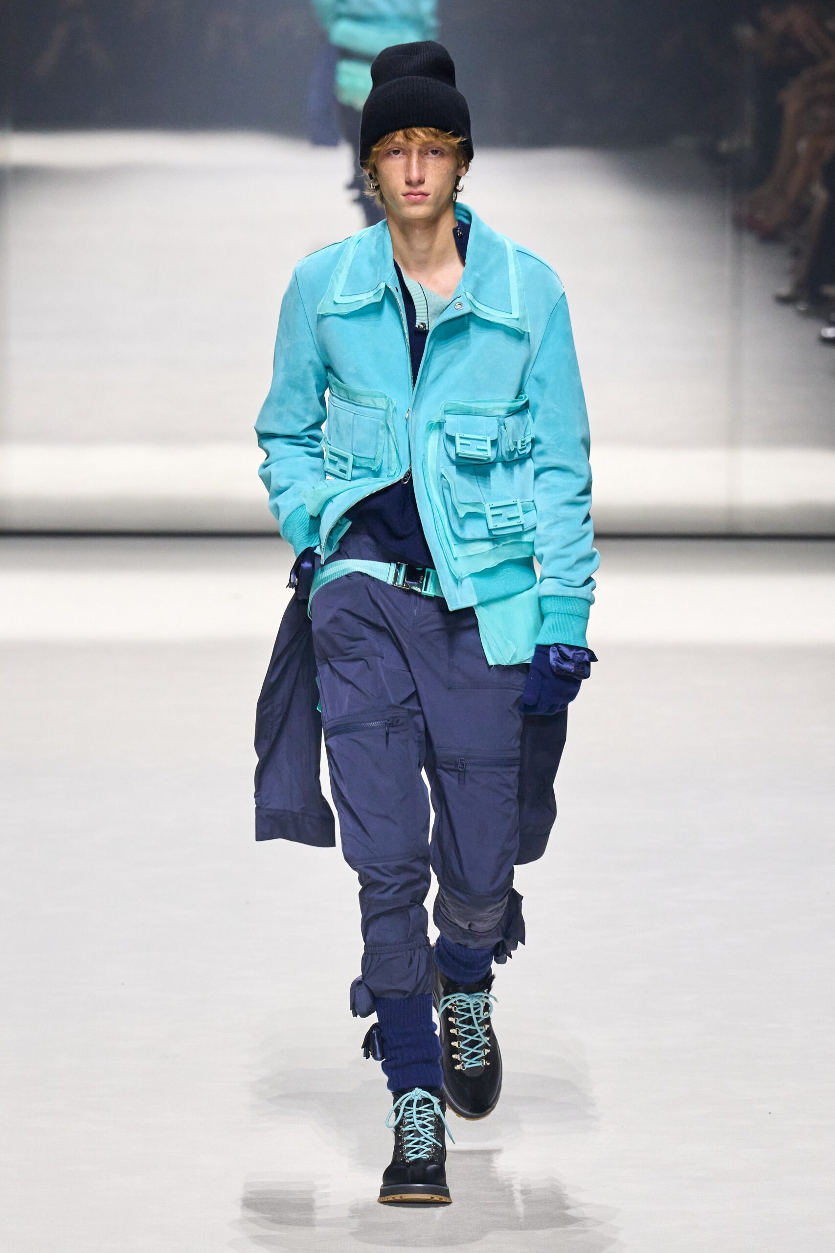 Fendi Resort 23 Look 33