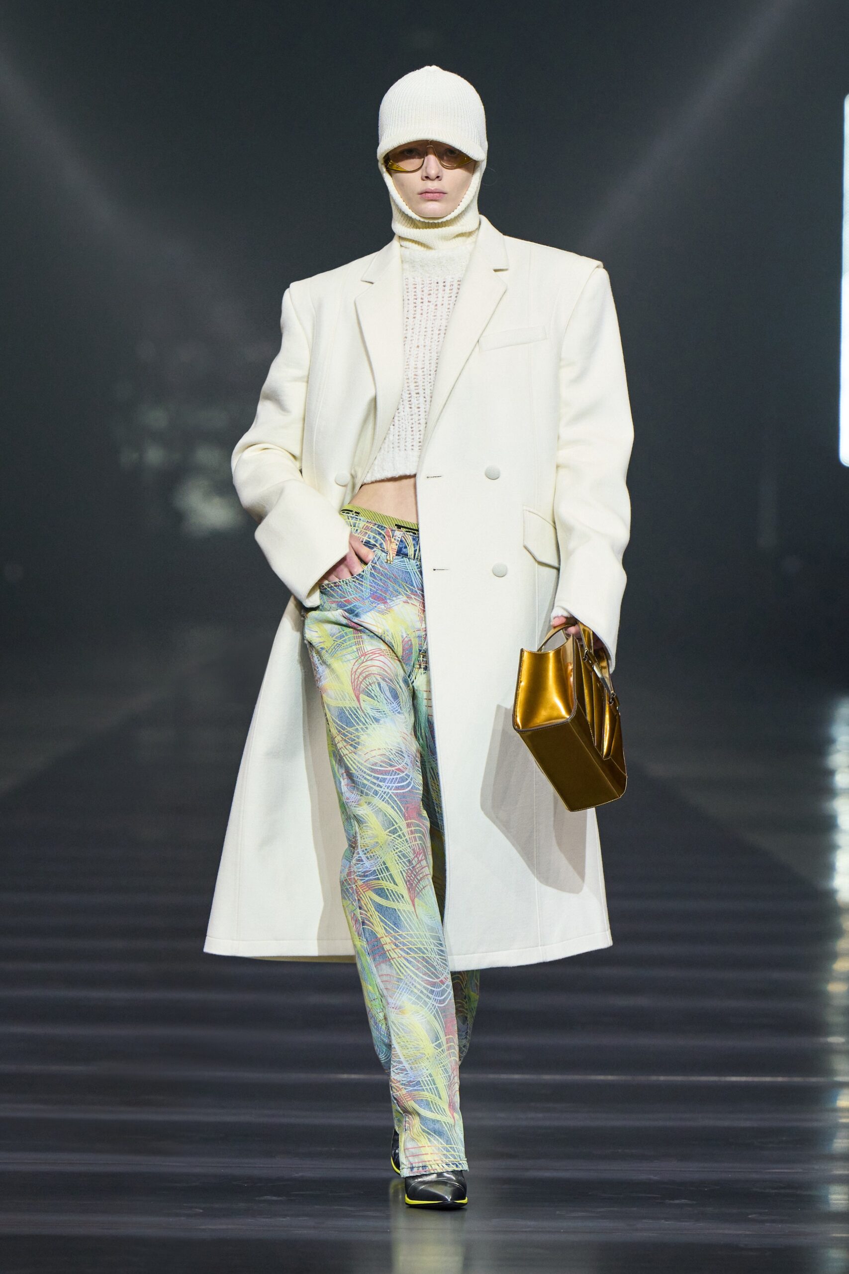 Ferrari F/W 22 Look 33