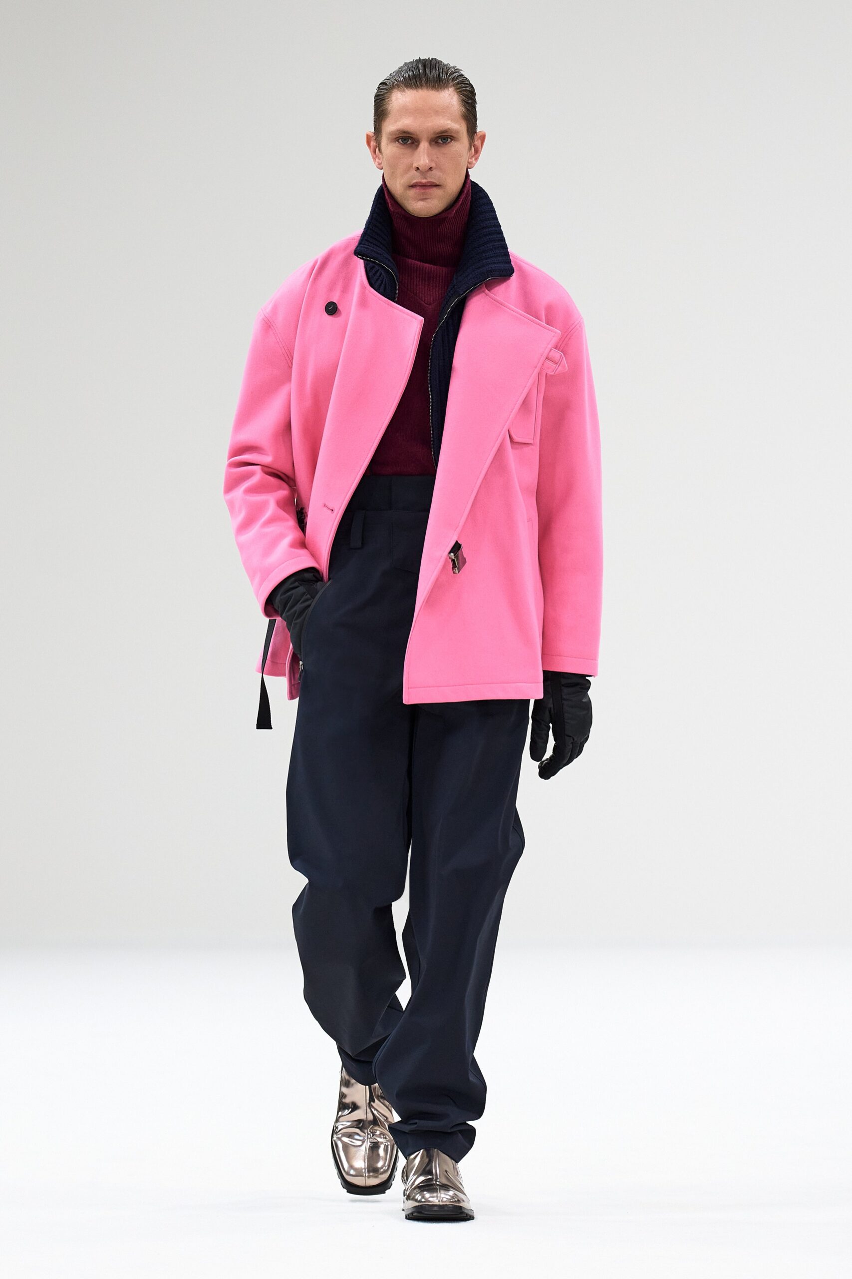 Ferrari F/W 23 Look 33