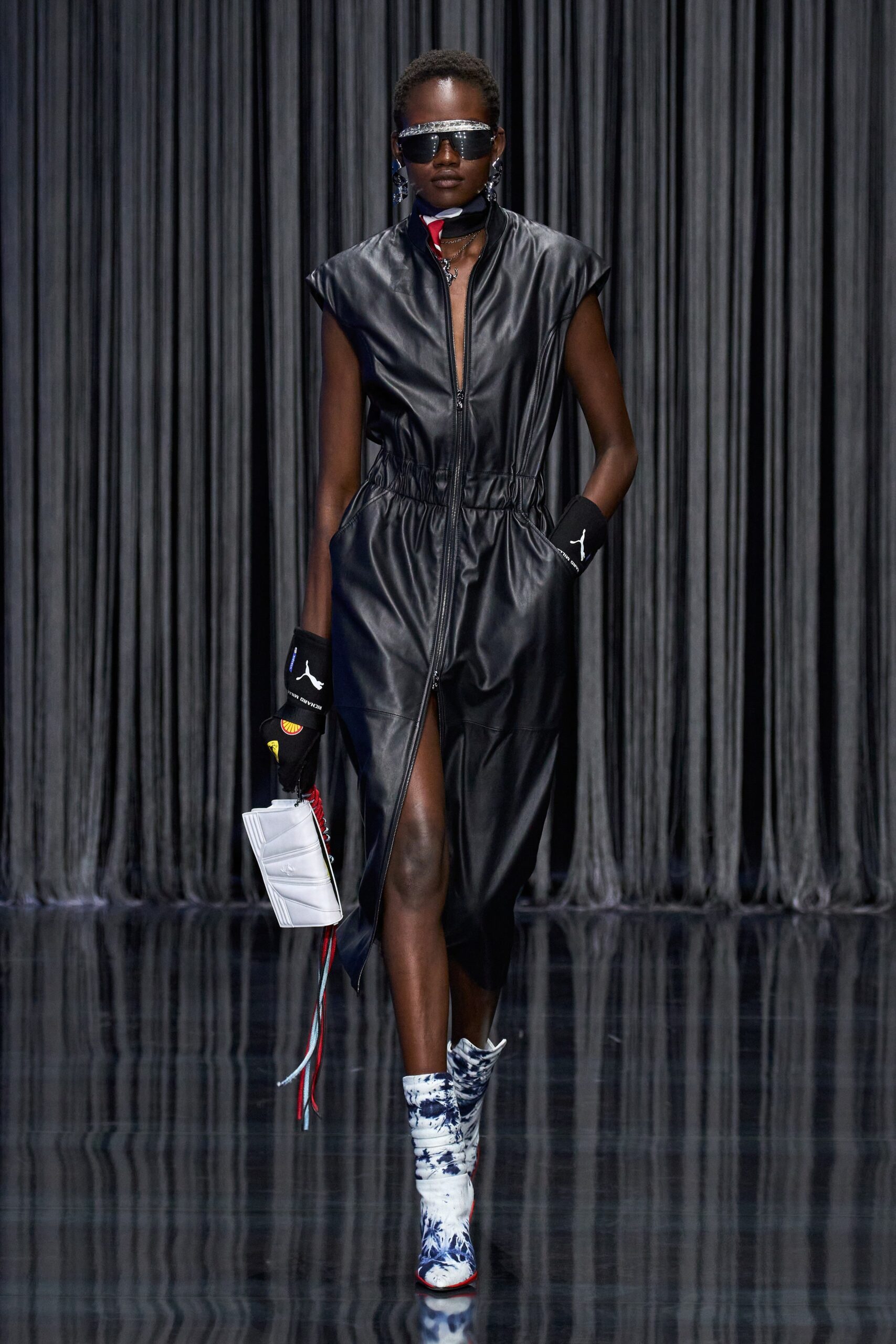 Ferrari S/S 23 Look 33