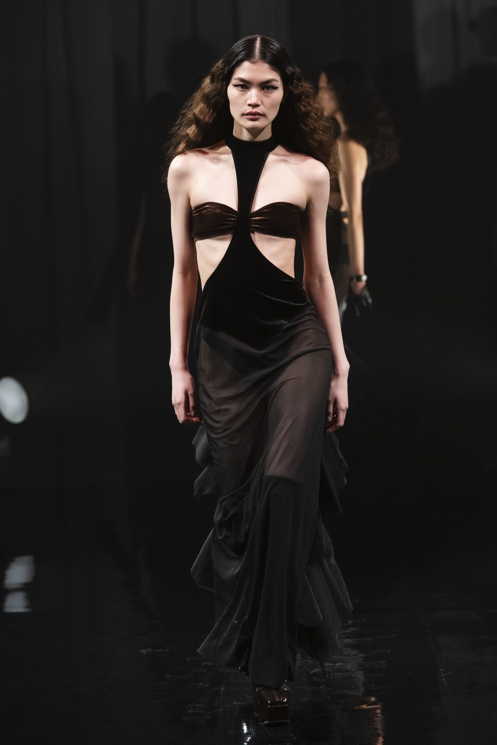 Fetico Tokyo F/W 23 Look 33