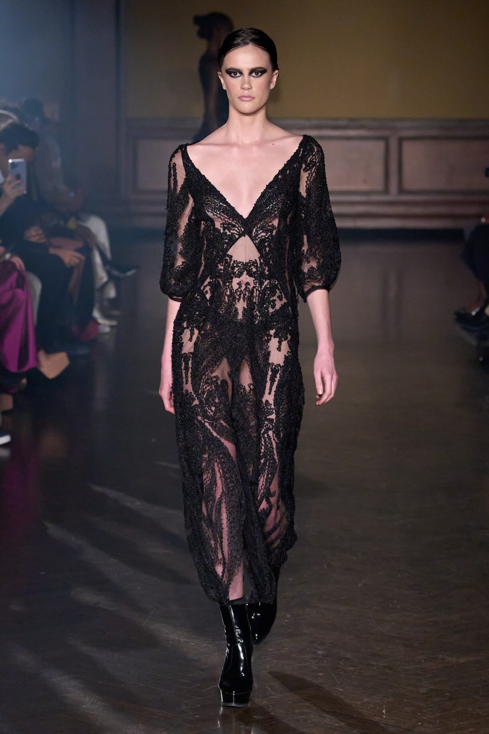Frederick Anderson F/W 23 Look 33