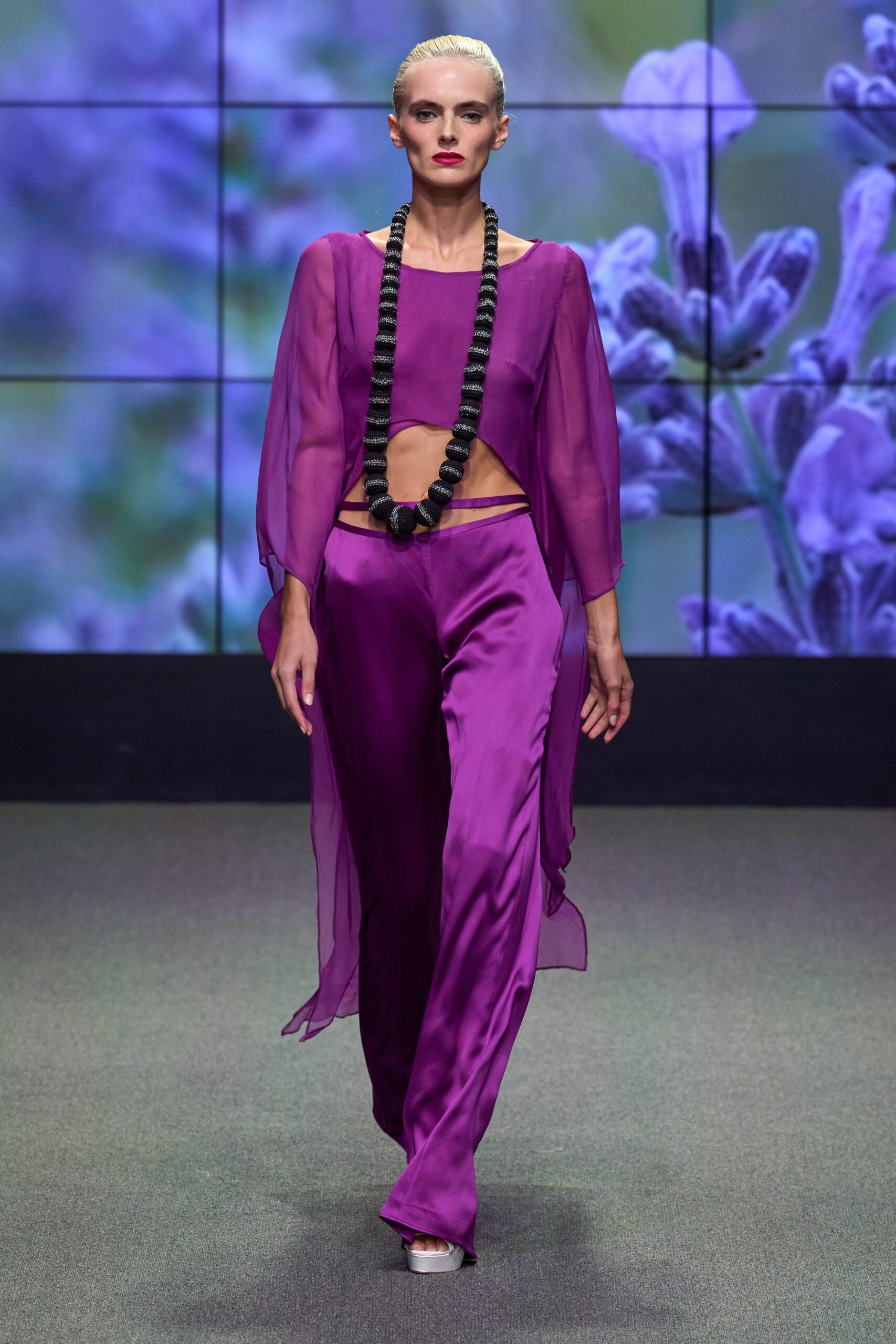 Frederick Anderson S/S 23 Look 33