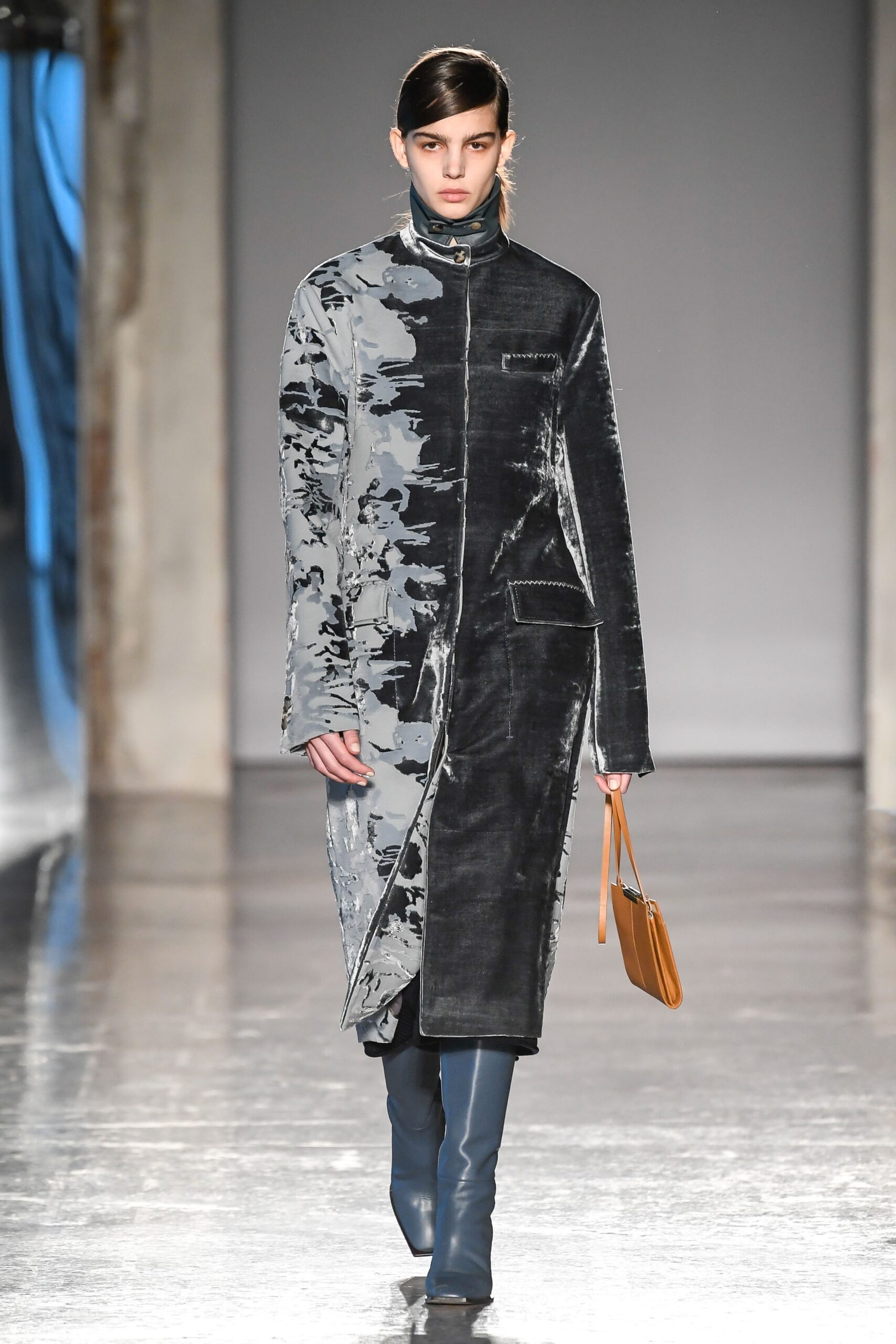 Gabriele Colangelo F/W 19 Look 33