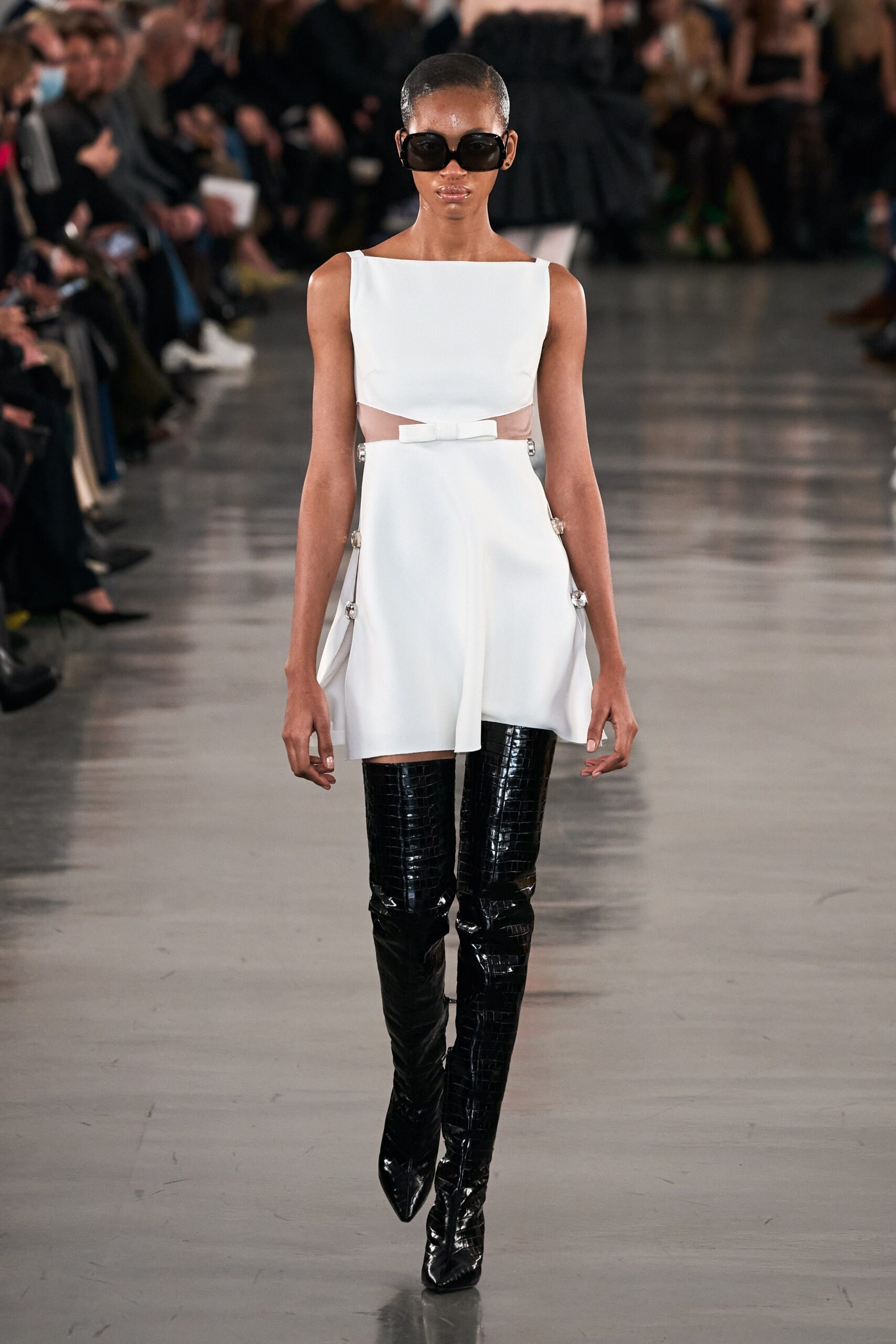 Giambattista Valli F/W 22 Look 33
