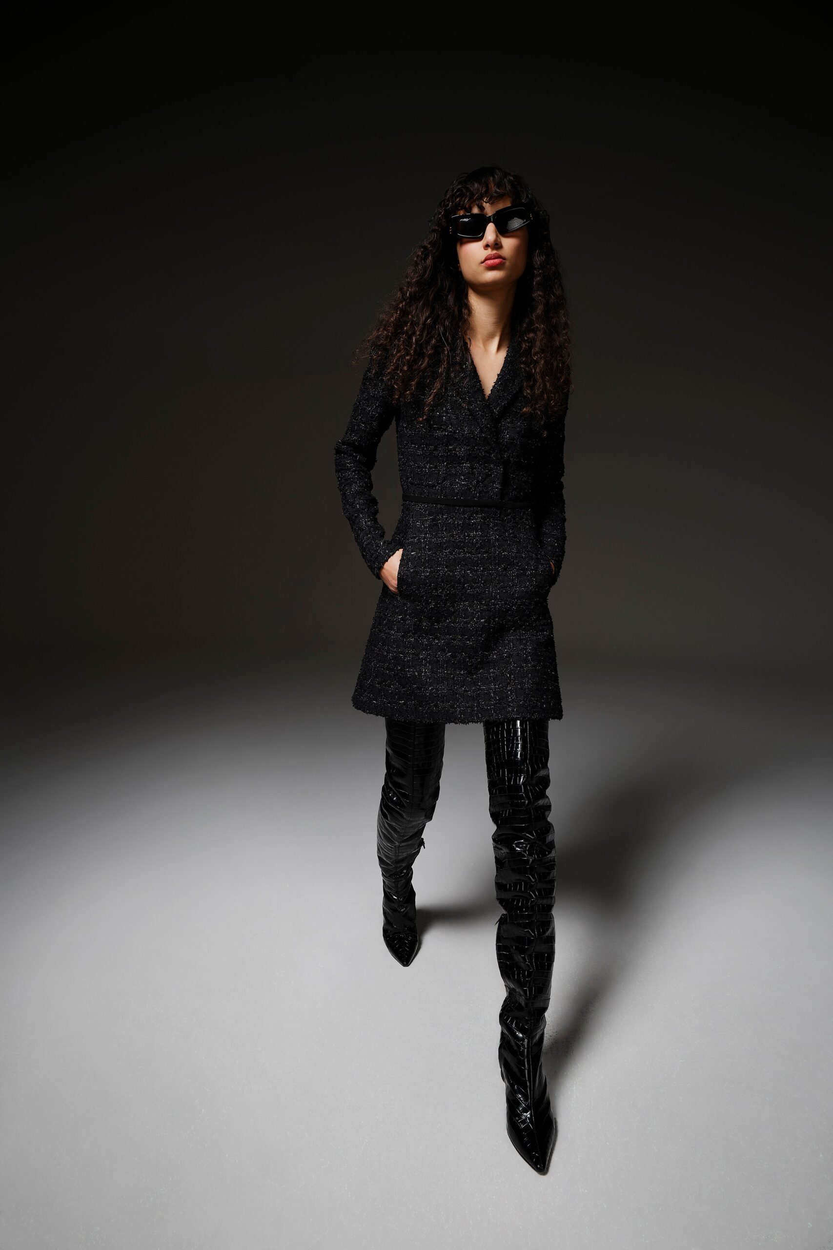Giambattista Valli F/W 23 Look 33
