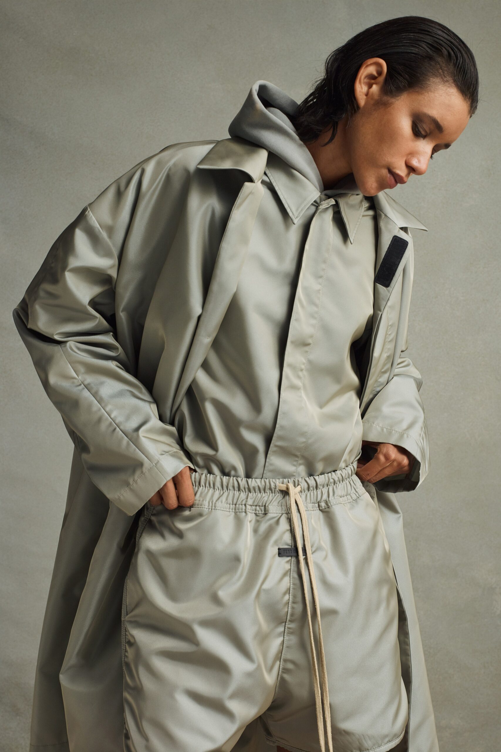 Fear of God S/S 21 Look 34