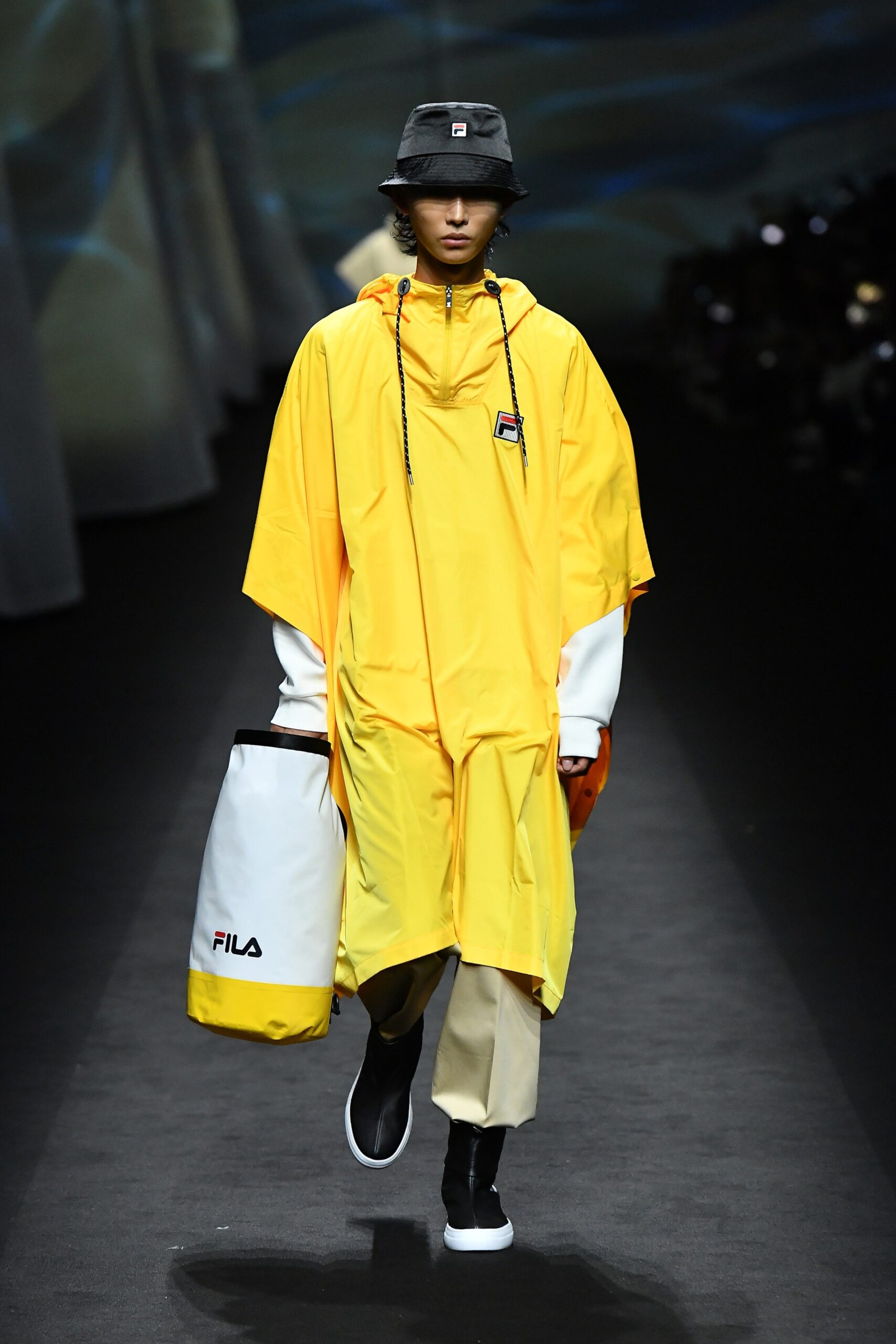 FILA S/S 20 Look 34
