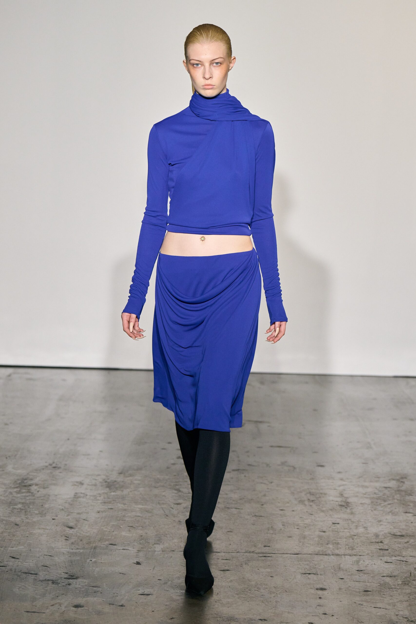 Fashion East F/W 22 Look 32