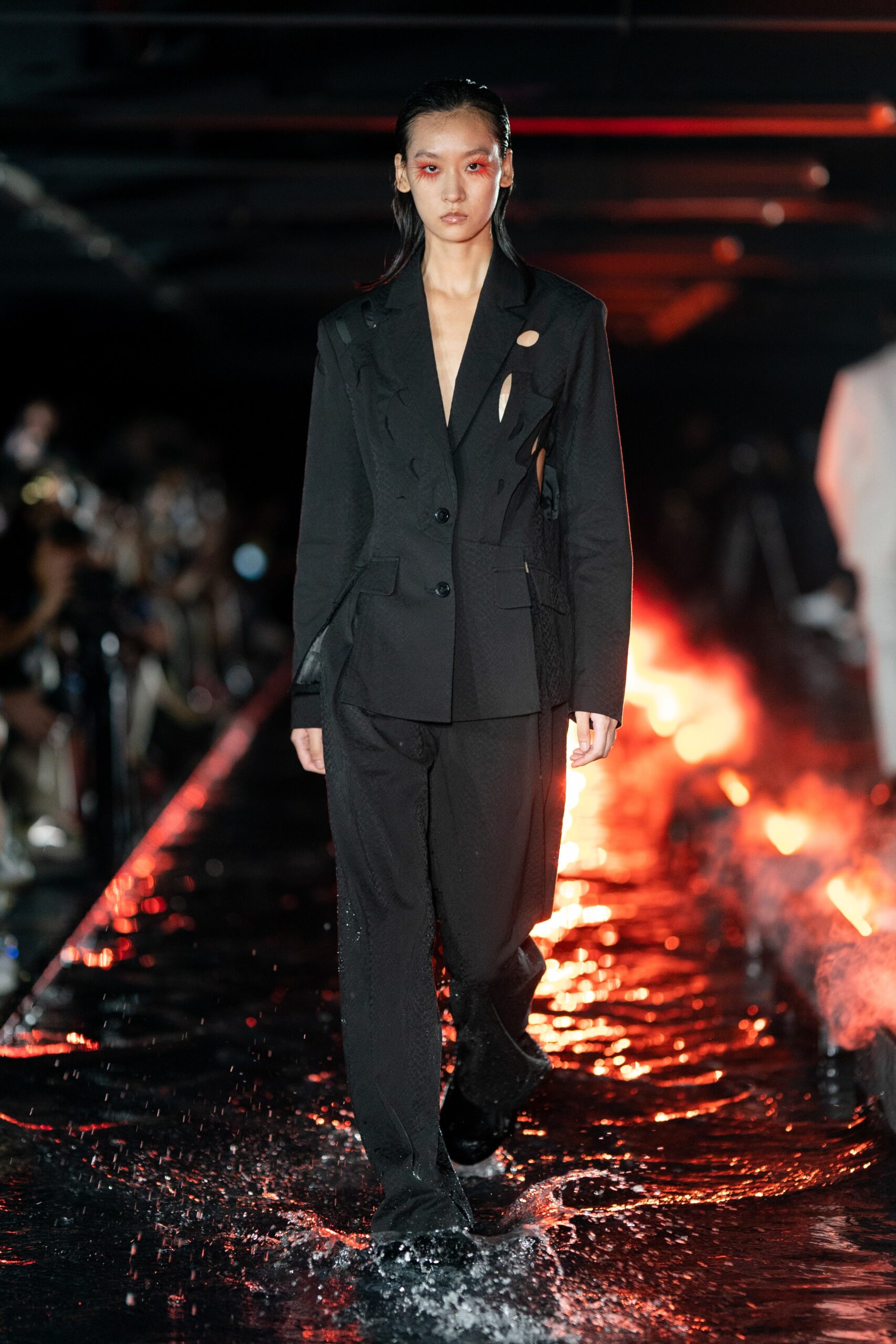 Feng Chen Wang Shanghai S/S 22 Look 34