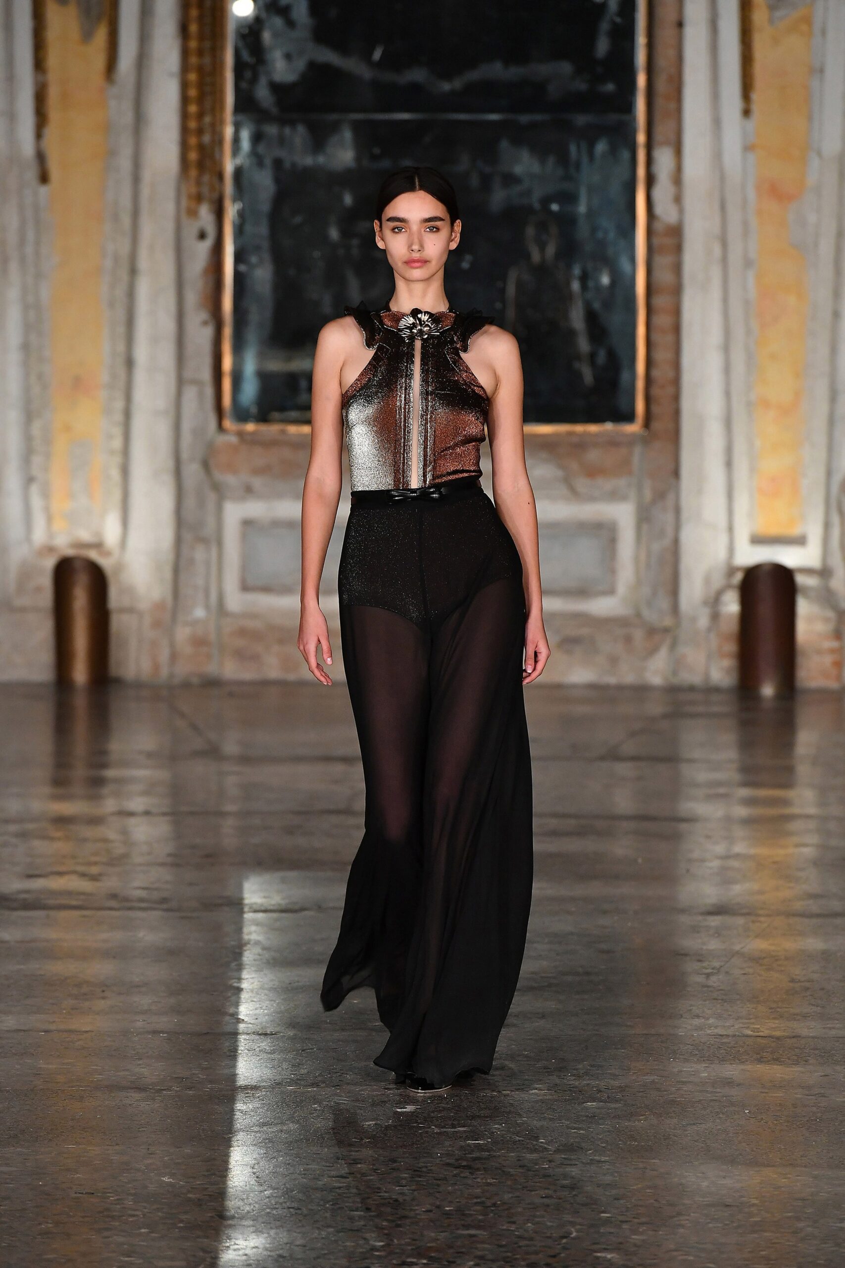 Genny F/W 21 Look 34
