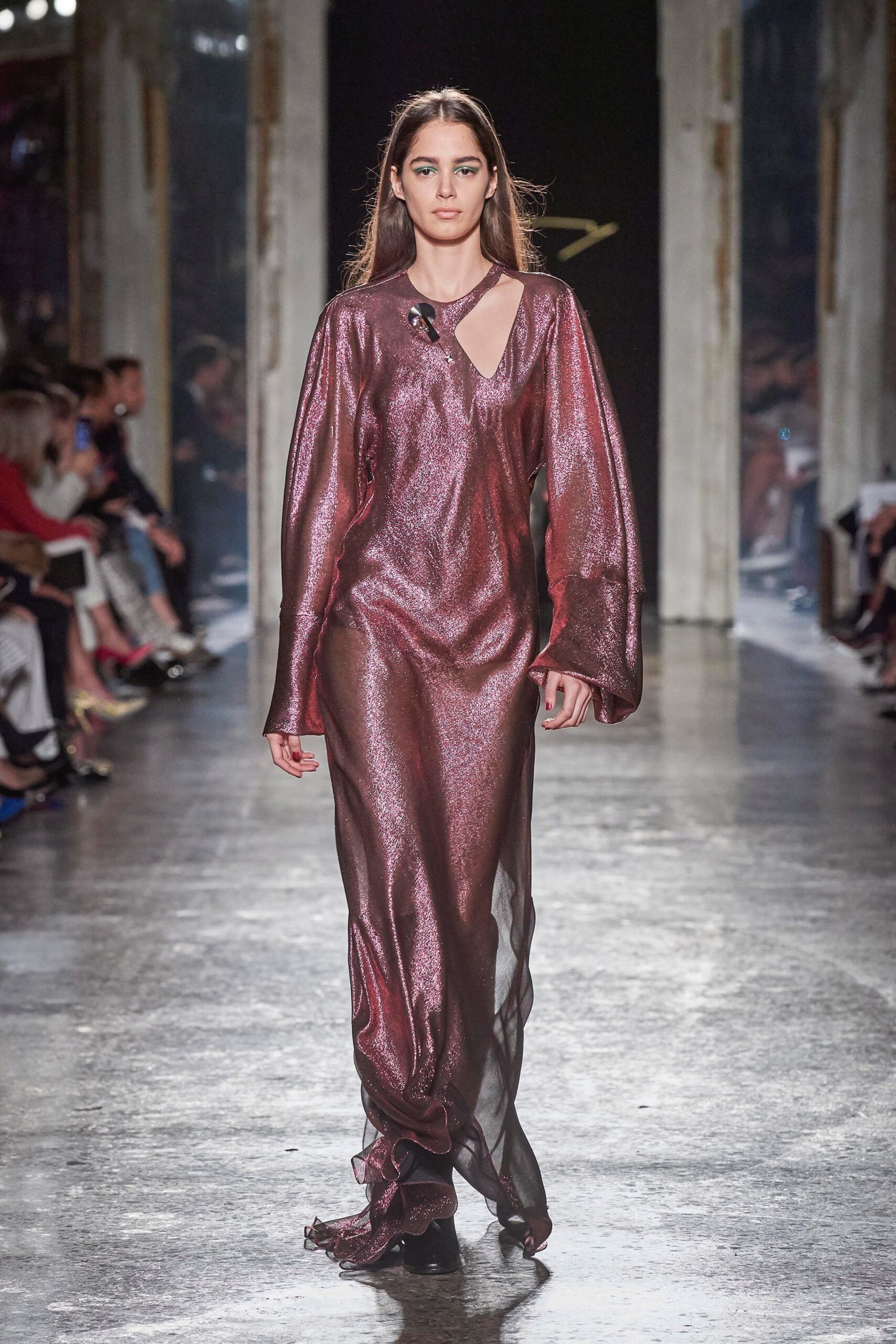 Genny F/W 20 Look 34