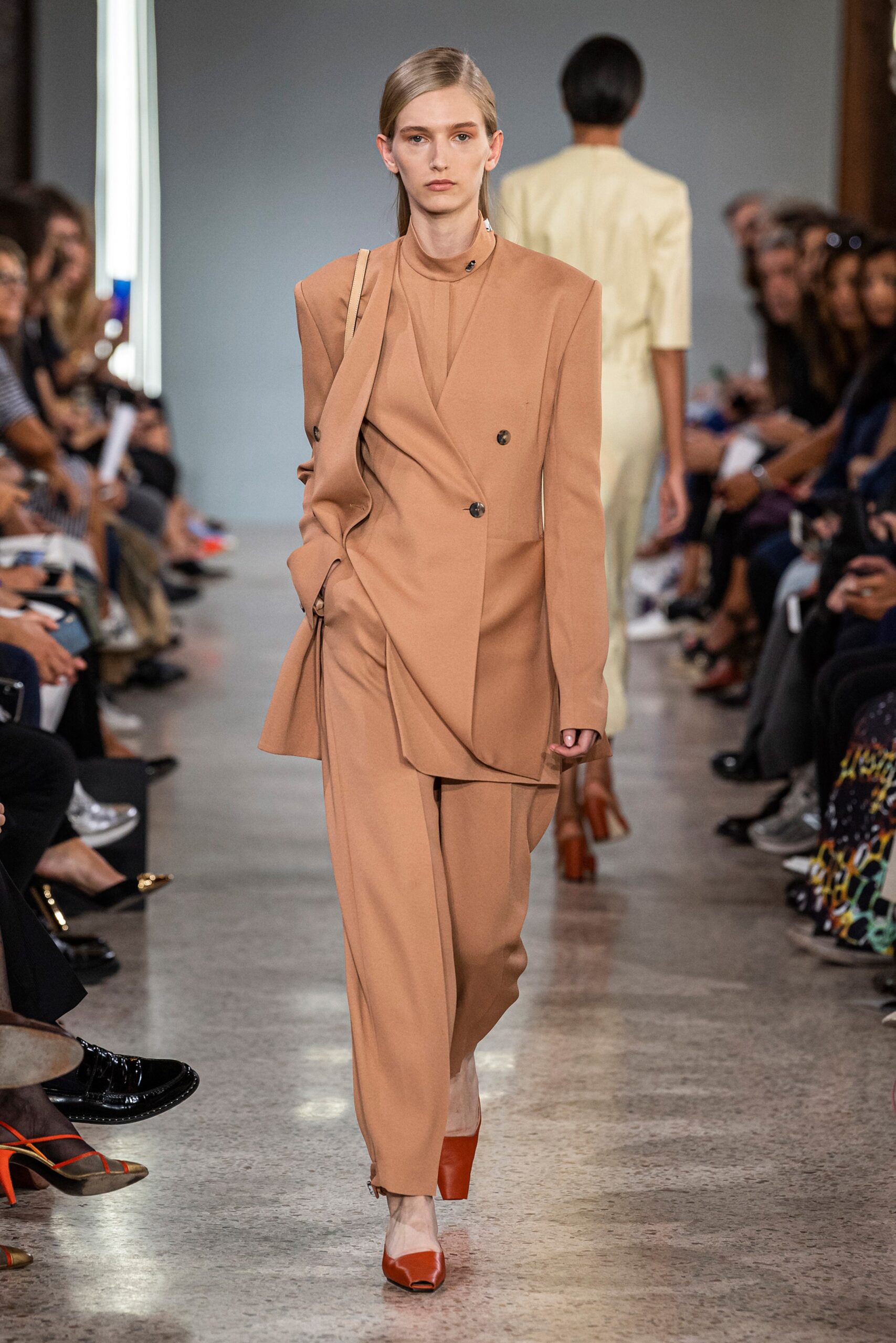 Giada S/S 20 Look 34