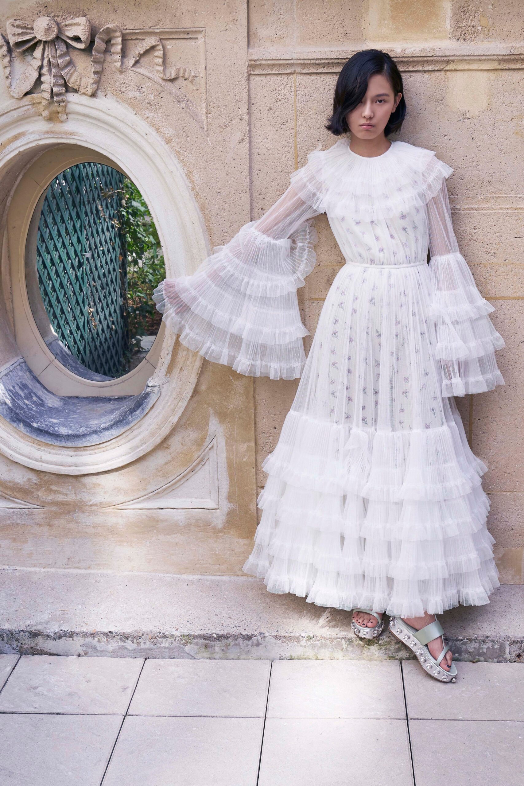 Giambattista Valli Resort 20 Look 34