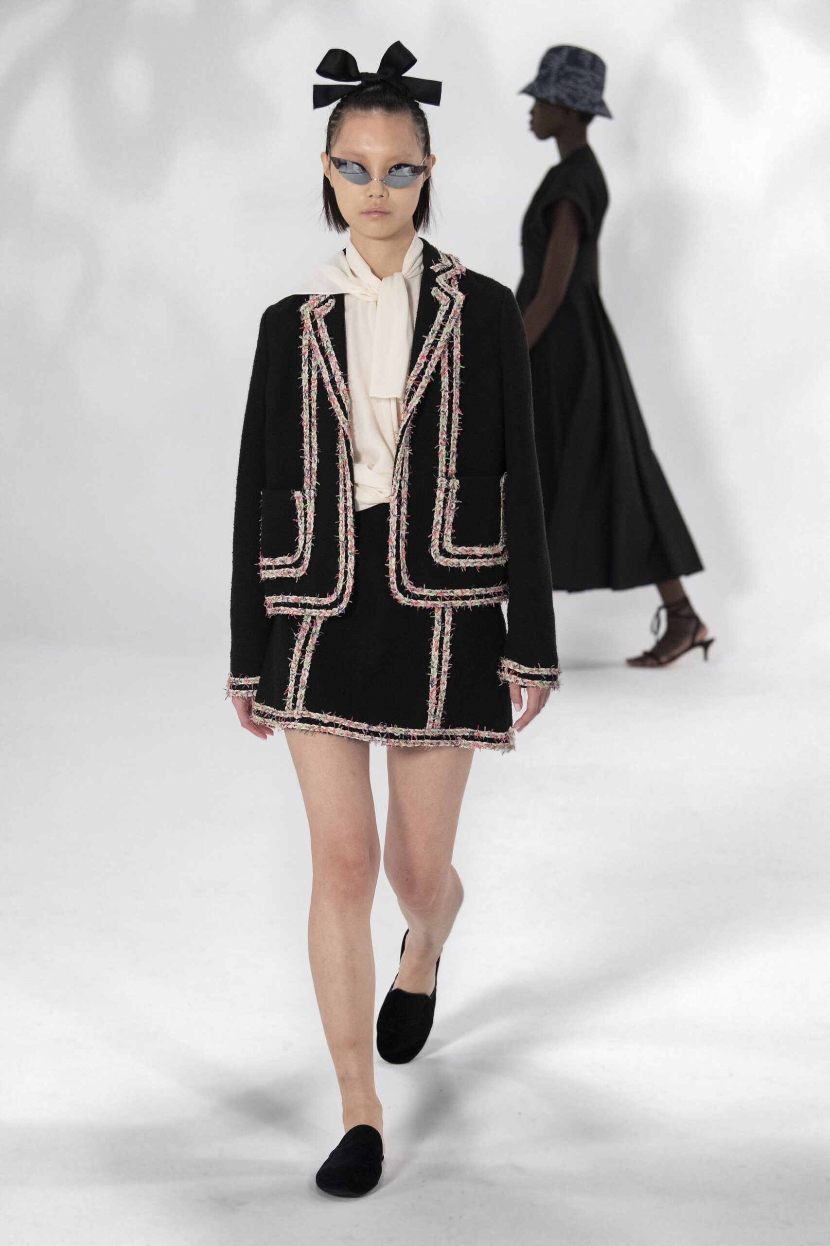 Giambattista Valli S/S 21 Look 34