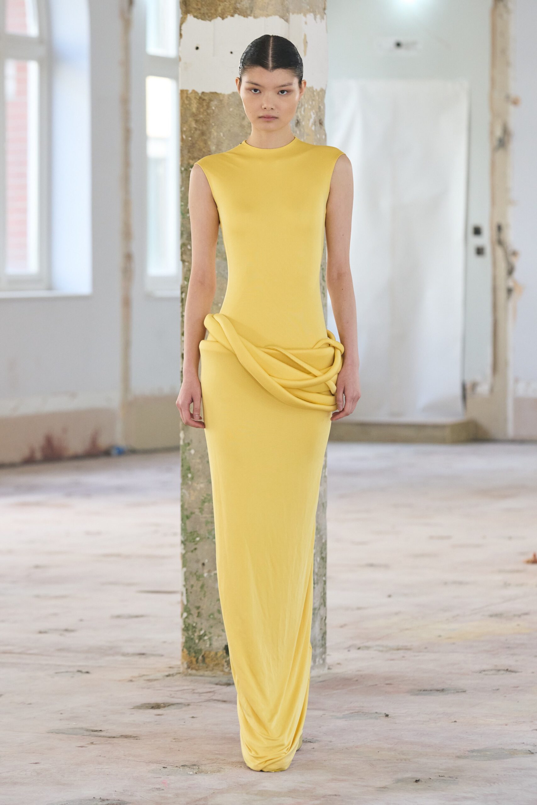 Fashion East S/S 23 Look 32