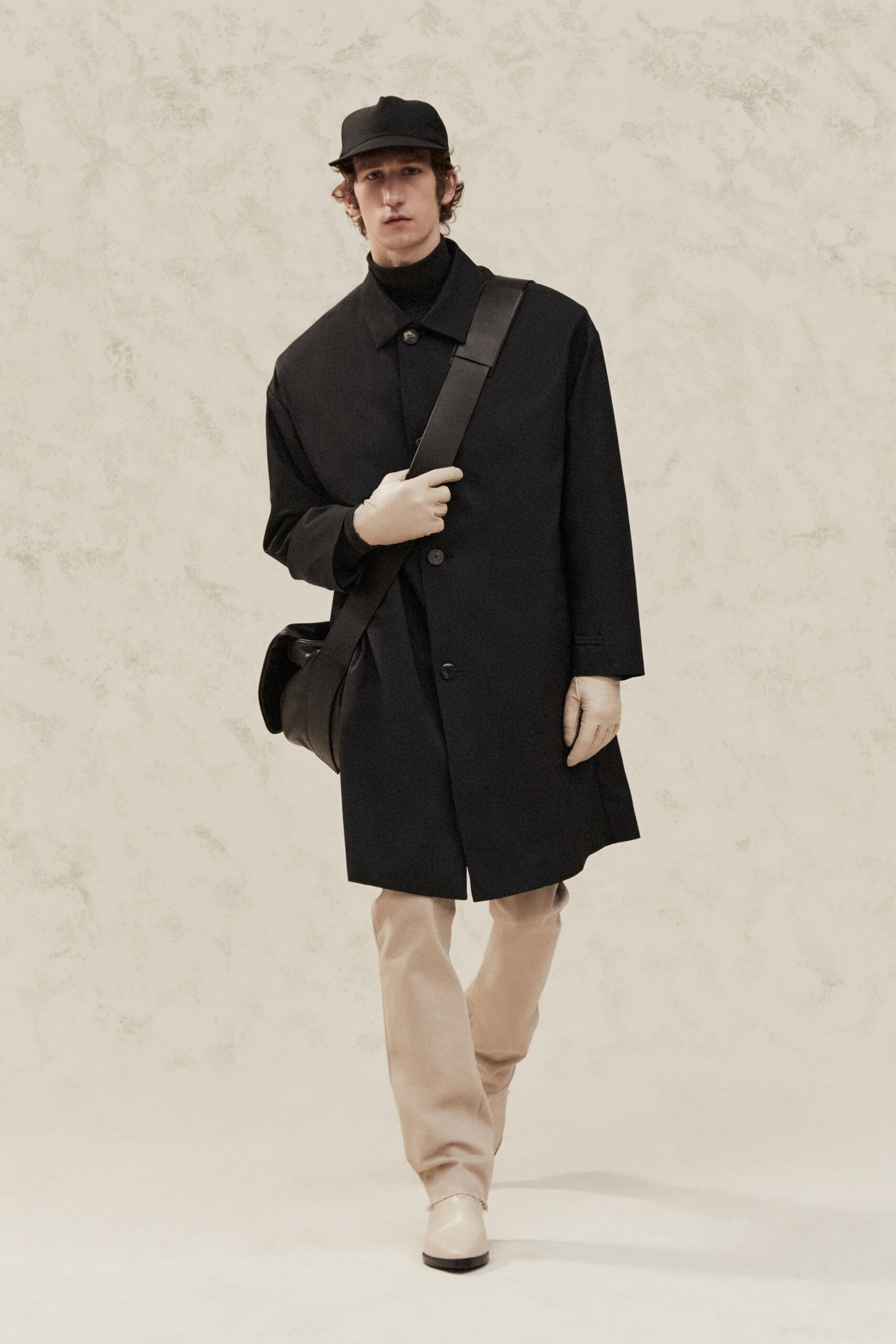 Fear of God F/W 22 Look 29