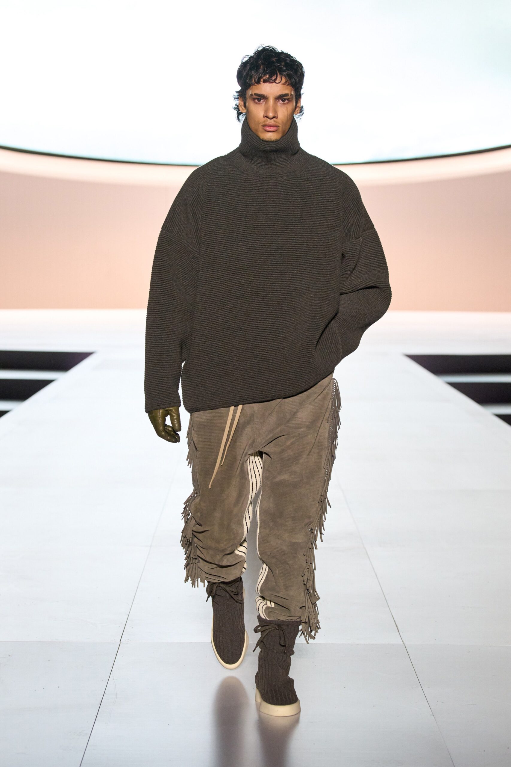 Fear of God F/W 23 Menswear Look 34