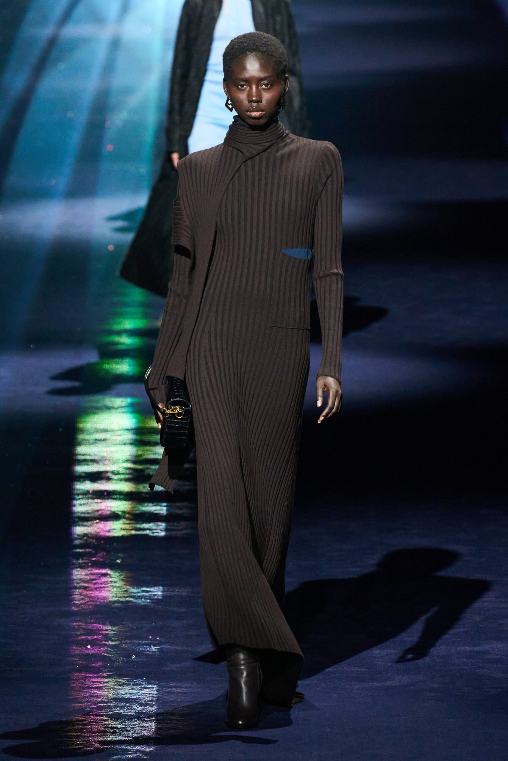 Fendi F/W 23 Look 34