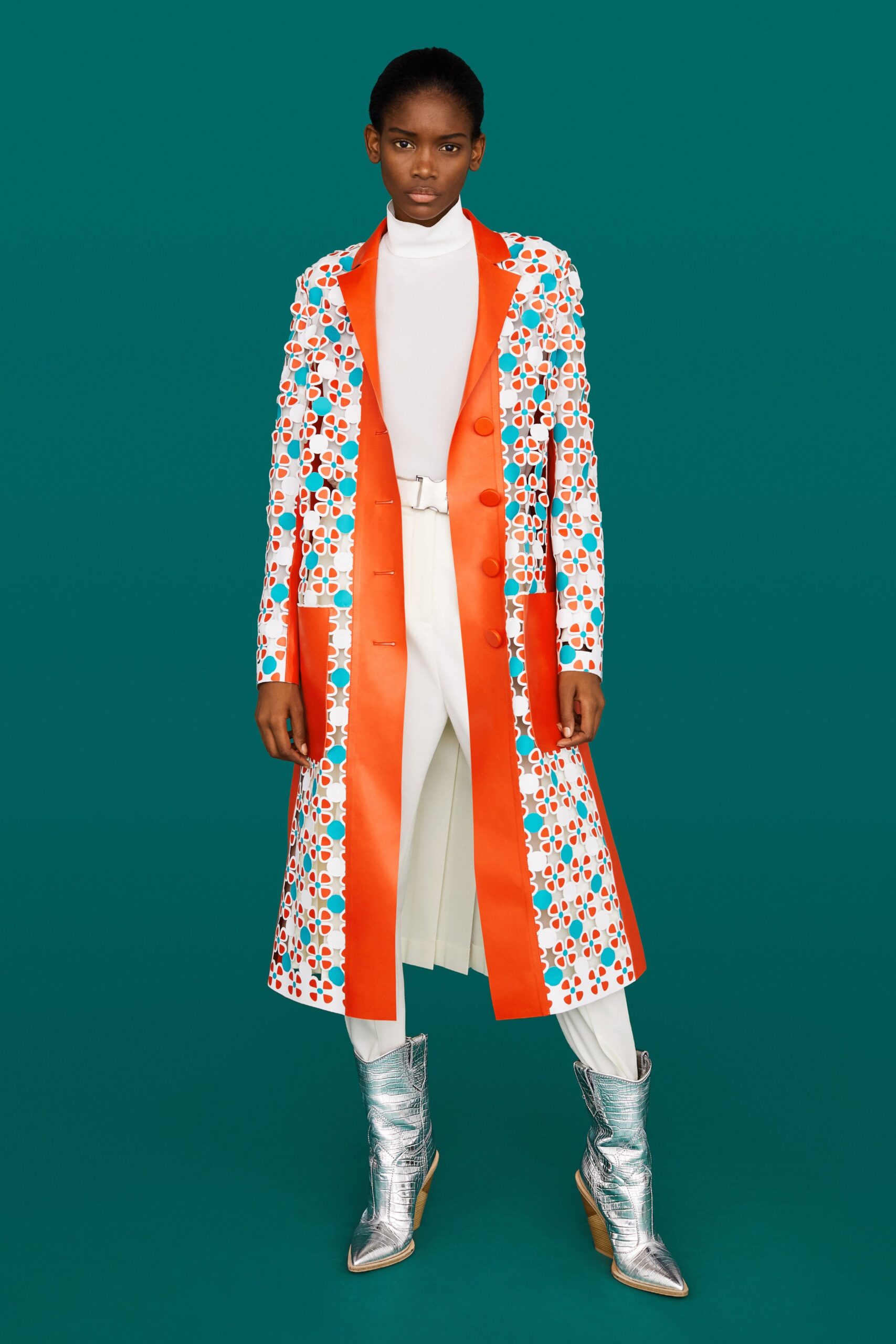 Fendi Resort 19 Look 34