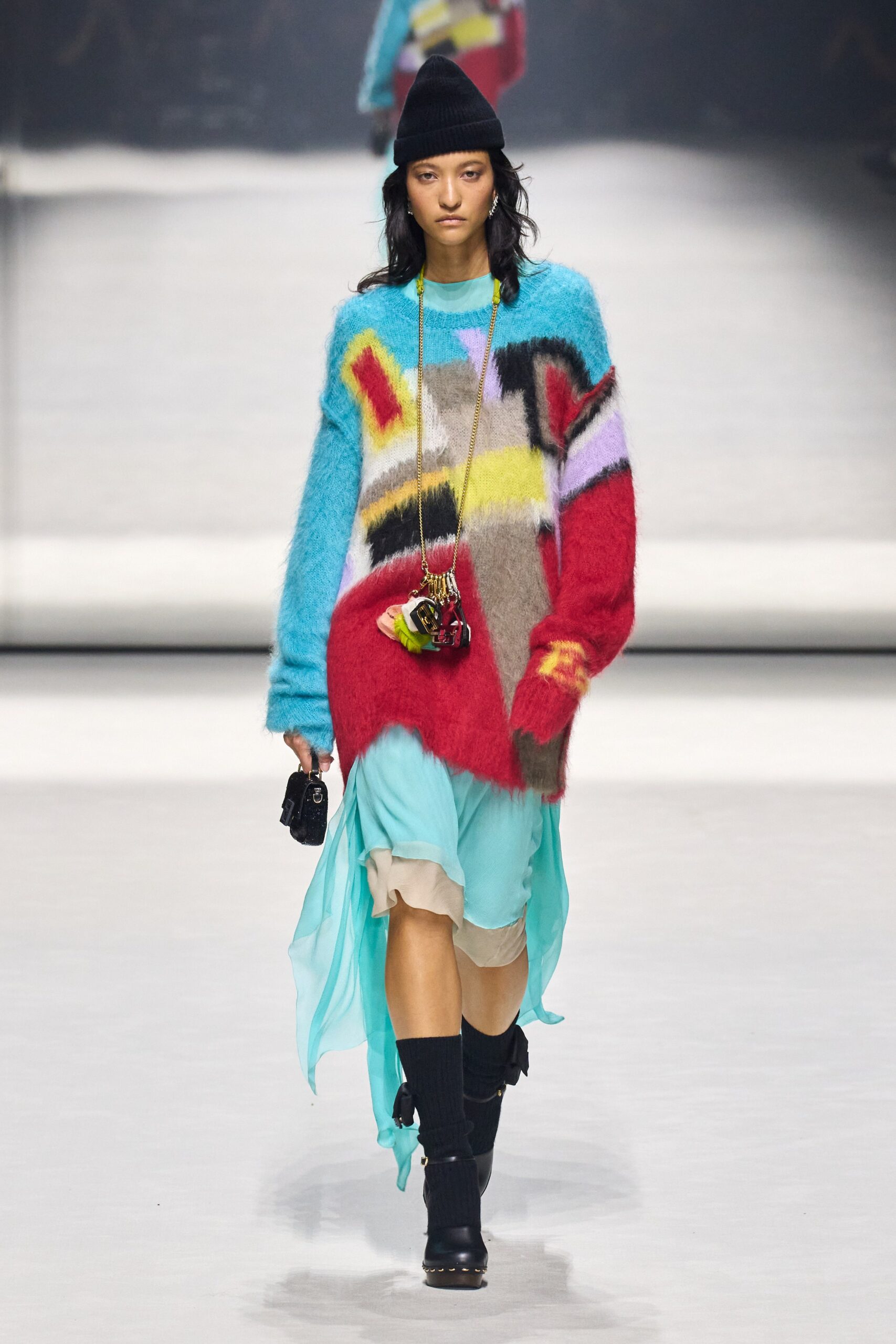 Fendi Resort 23 Look 34