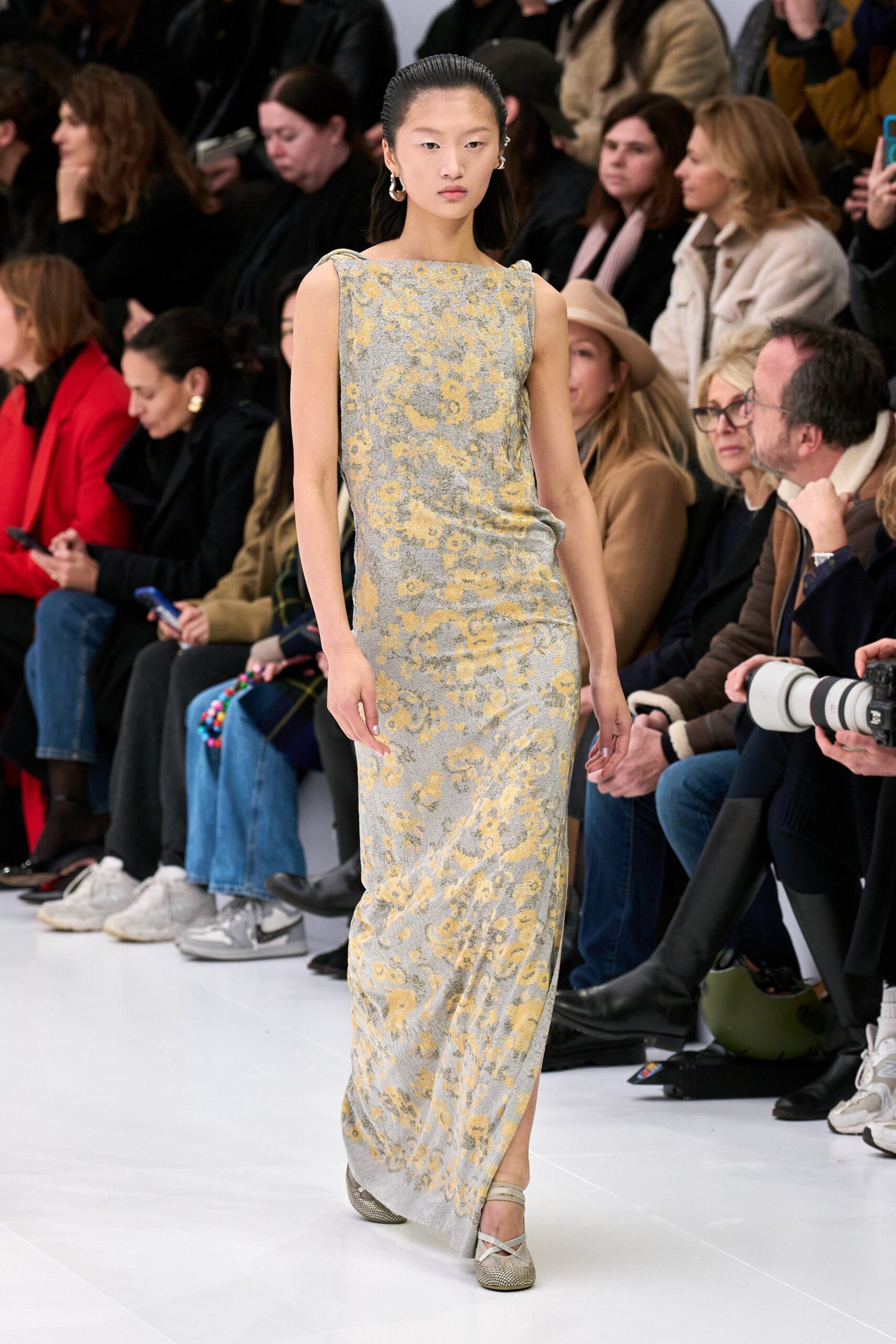 Fendi S/S 23 Couture Look 34