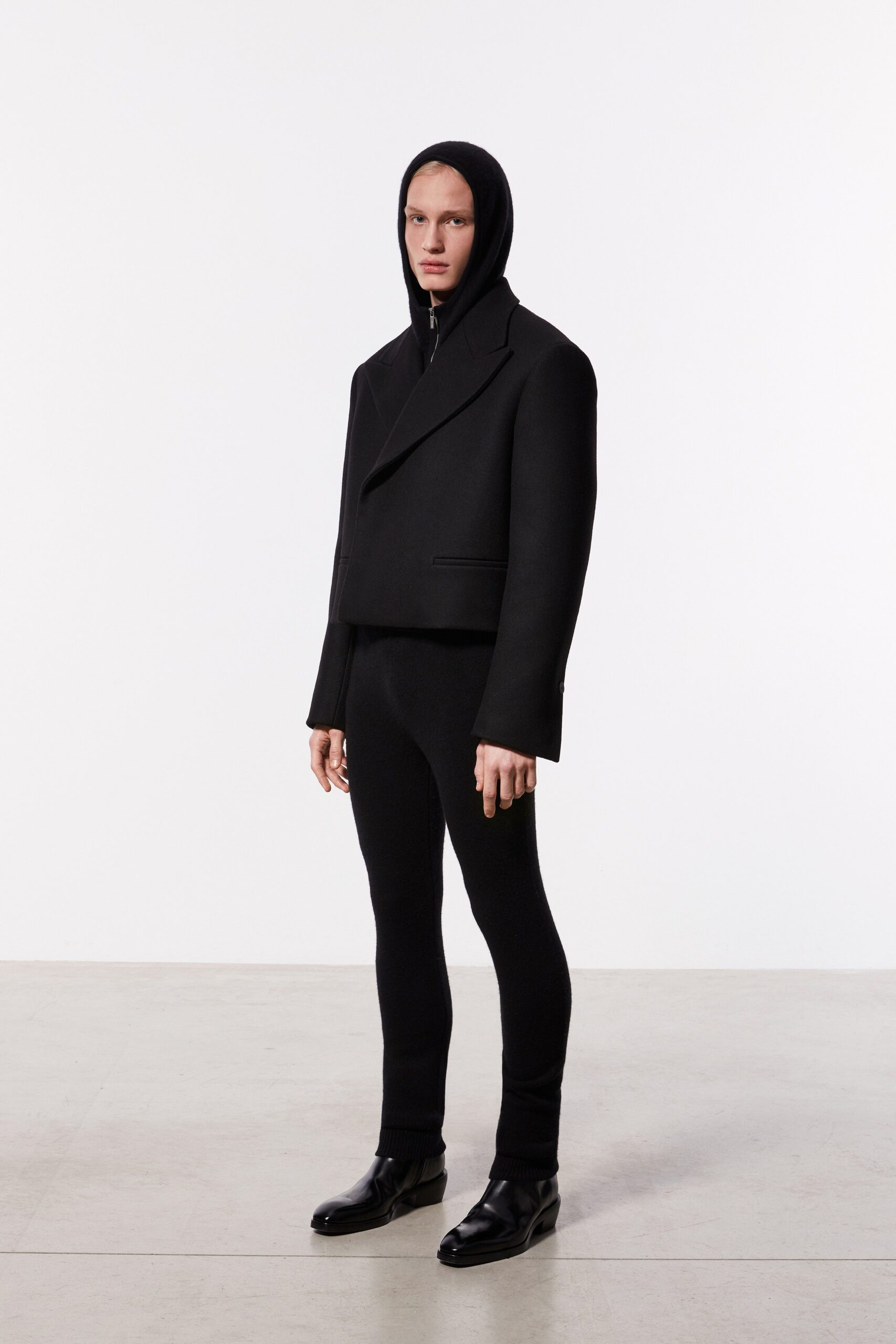 Ferragamo F/W 23 Look 34