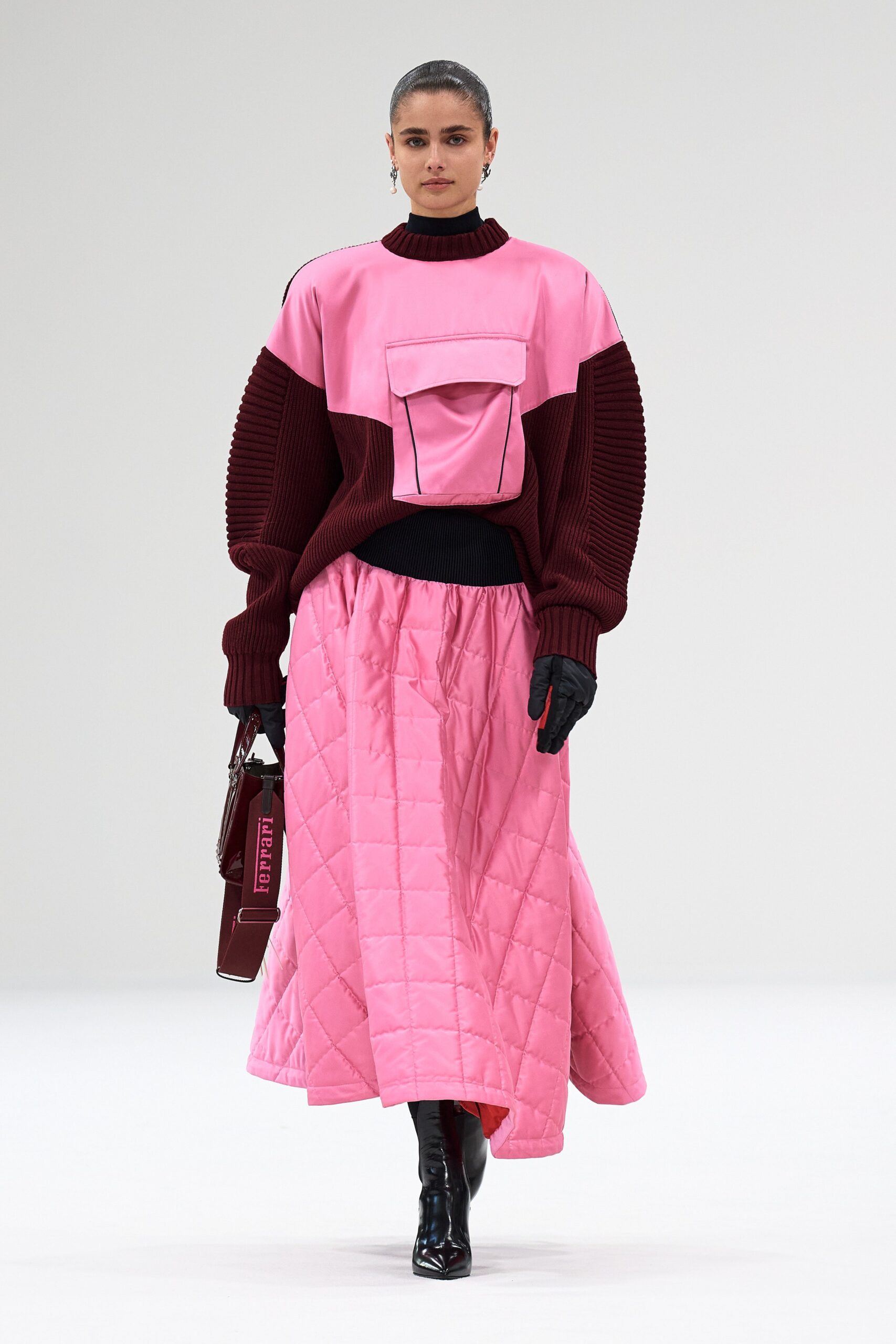 Ferrari F/W 23 Look 34