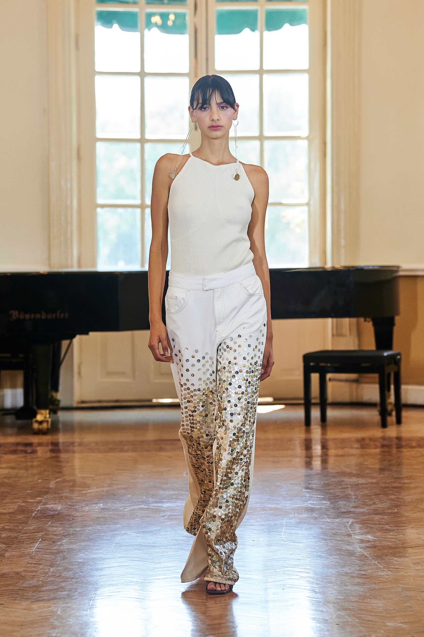 Francisco Cancino Mexico F/W 22 Look 34