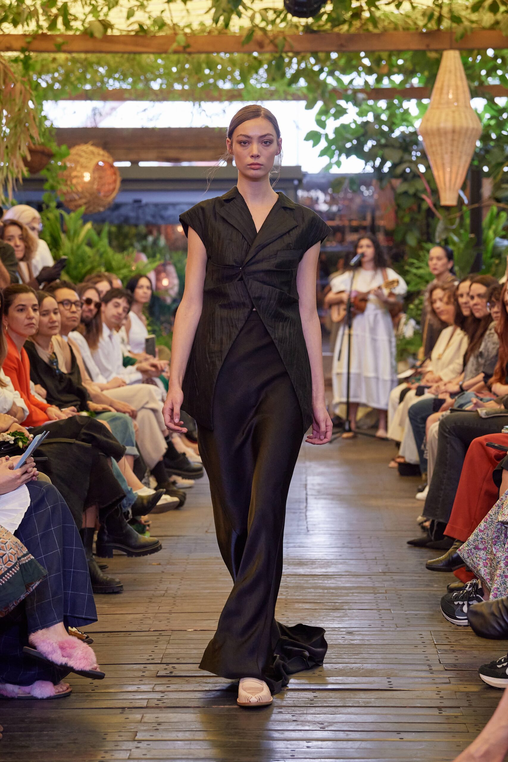 Francisco Cancino Mexico F/W 23 Look 34