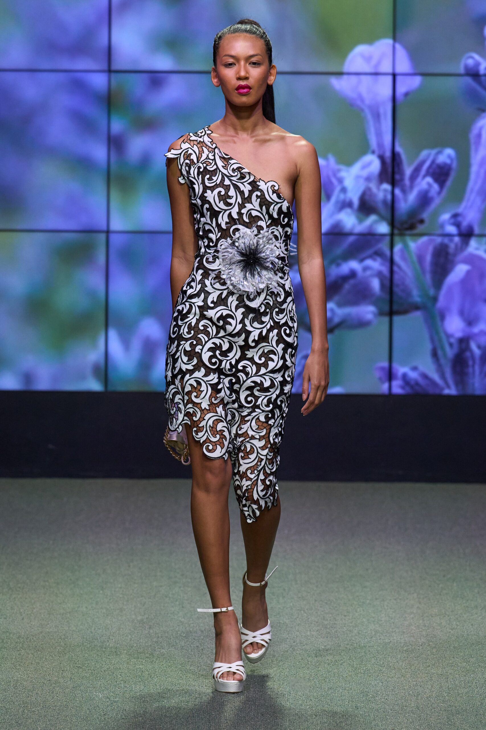 Frederick Anderson S/S 23 Look 34