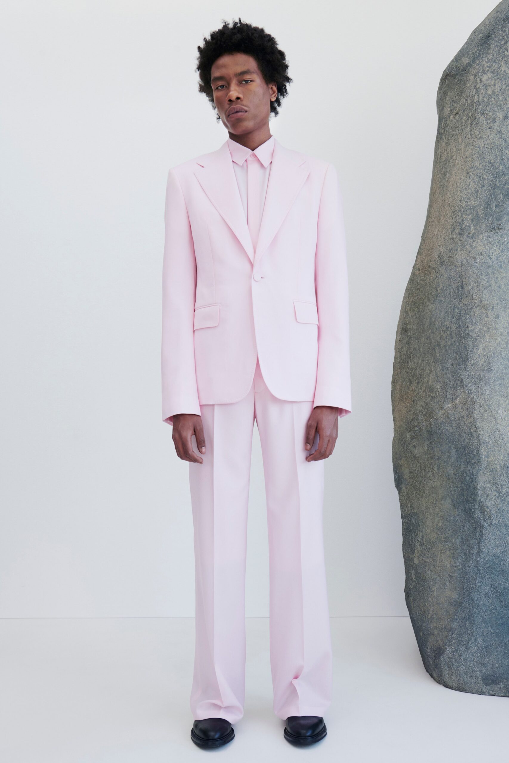 Gabriela Hearst Resort 24 Look 34