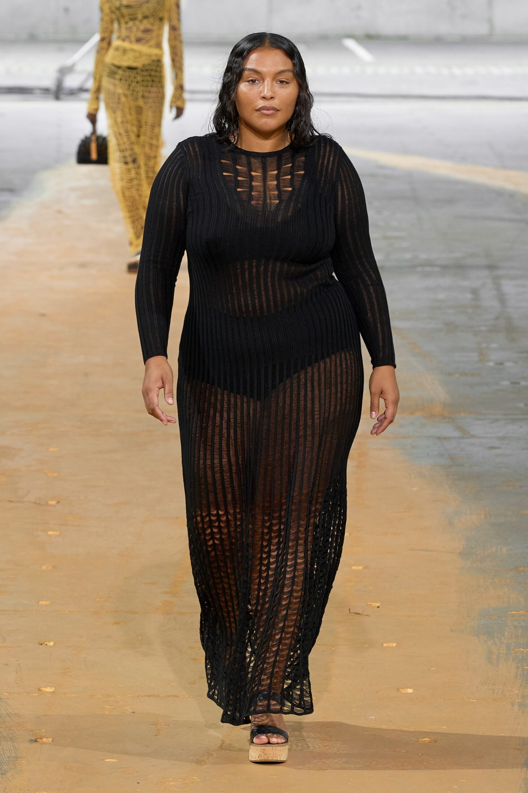 Gabriela Hearst S/S 23 Look 34