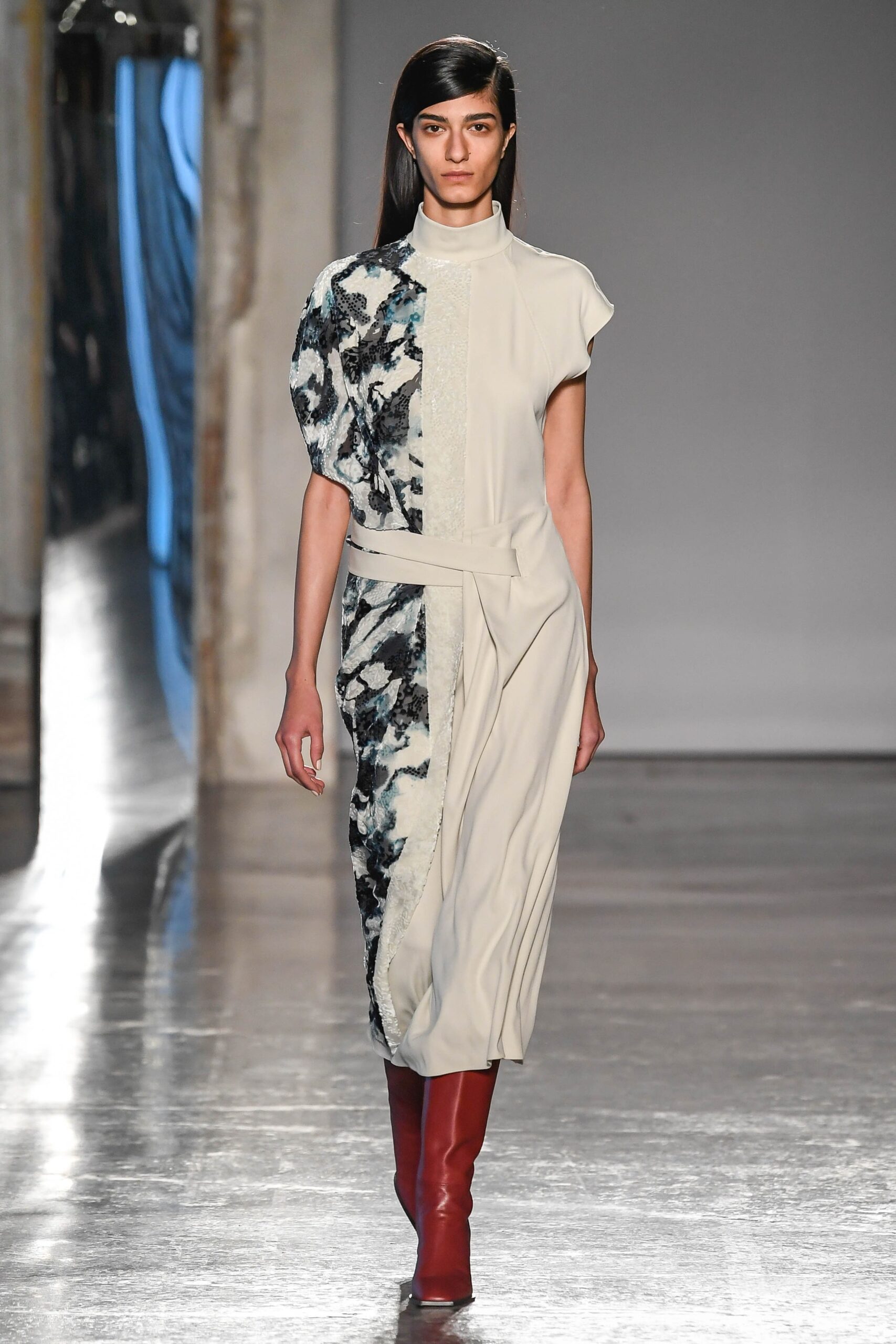 Gabriele Colangelo F/W 19 Look 34