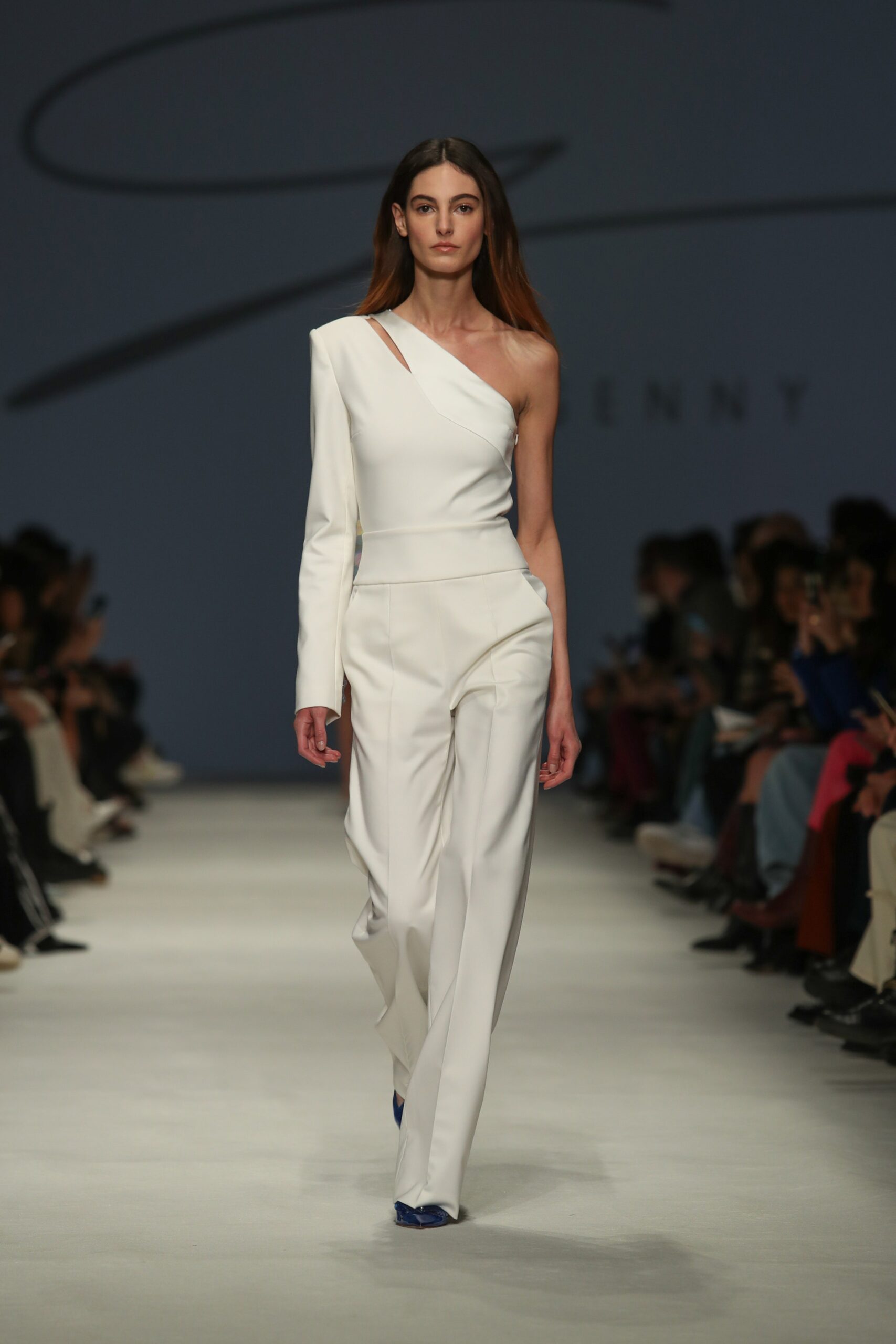 Genny F/W 22 Look 35