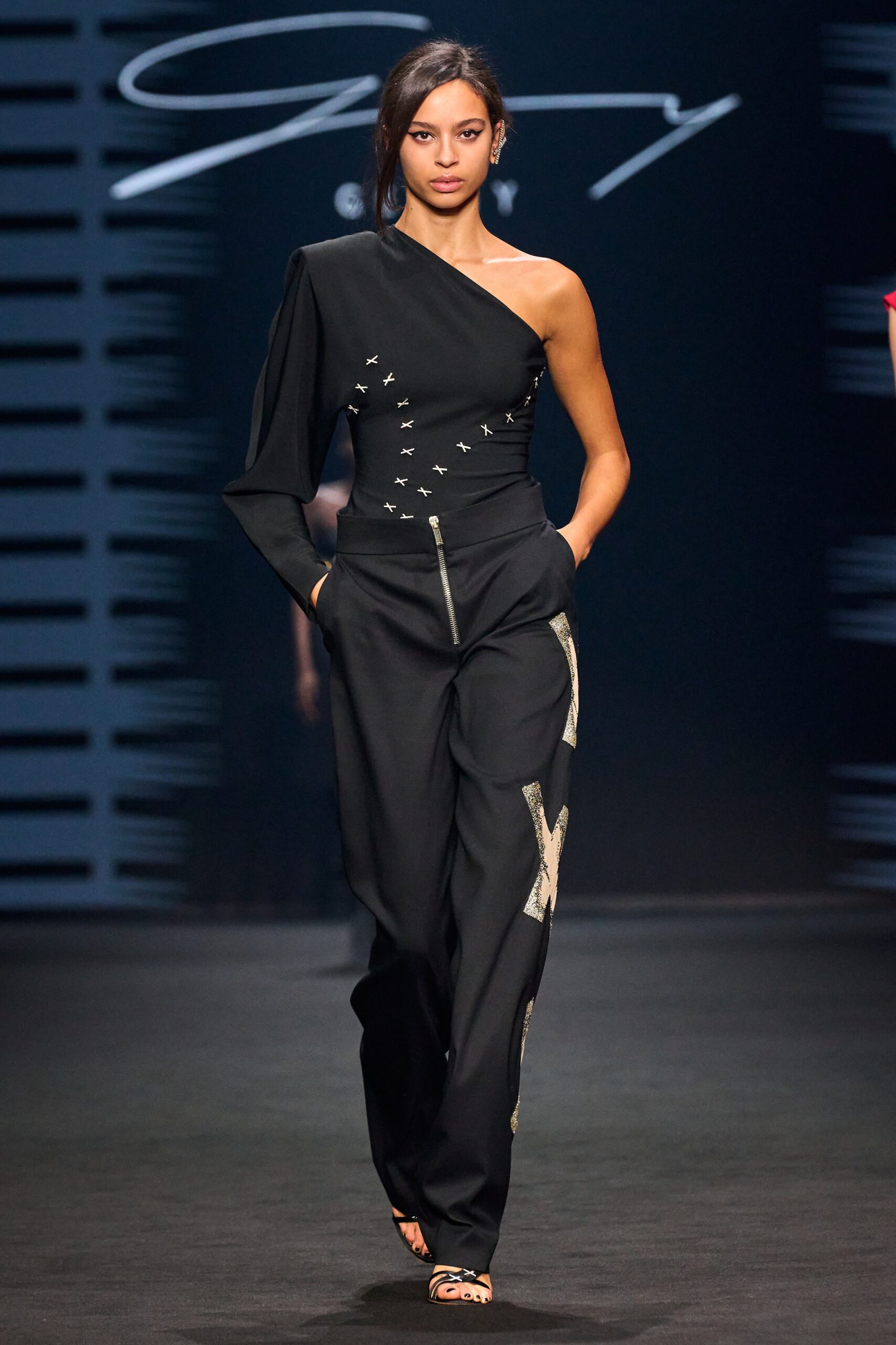 Genny F/W 23 Look 34