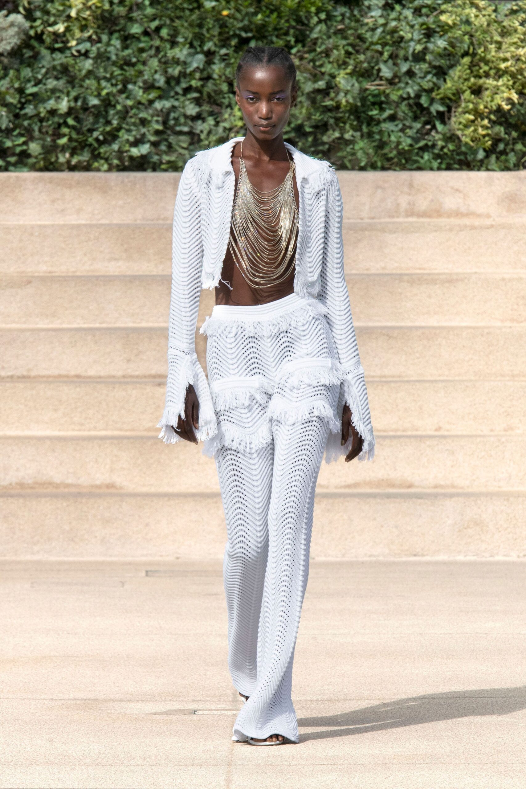 Genny S/S 23 Look 34