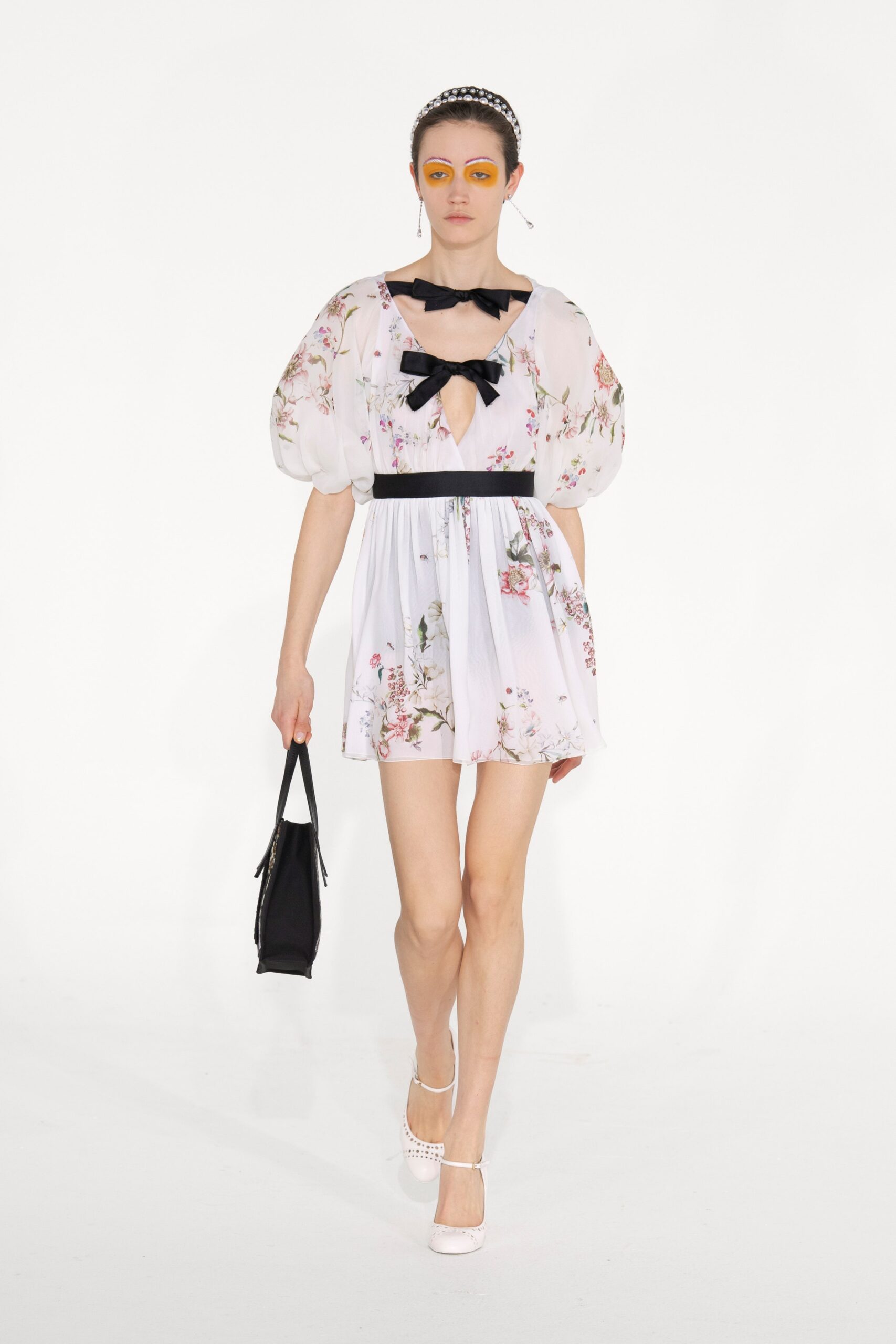 Giambattista Valli F/W 21 Look 34