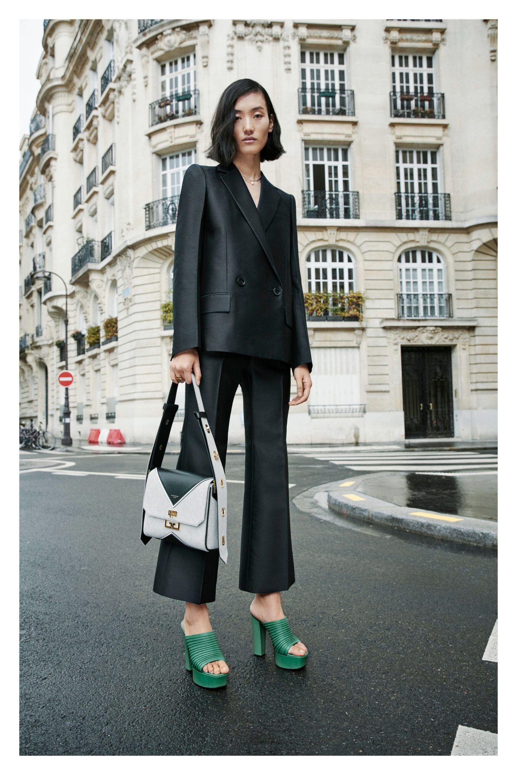 Givenchy Resort 20 Look 34