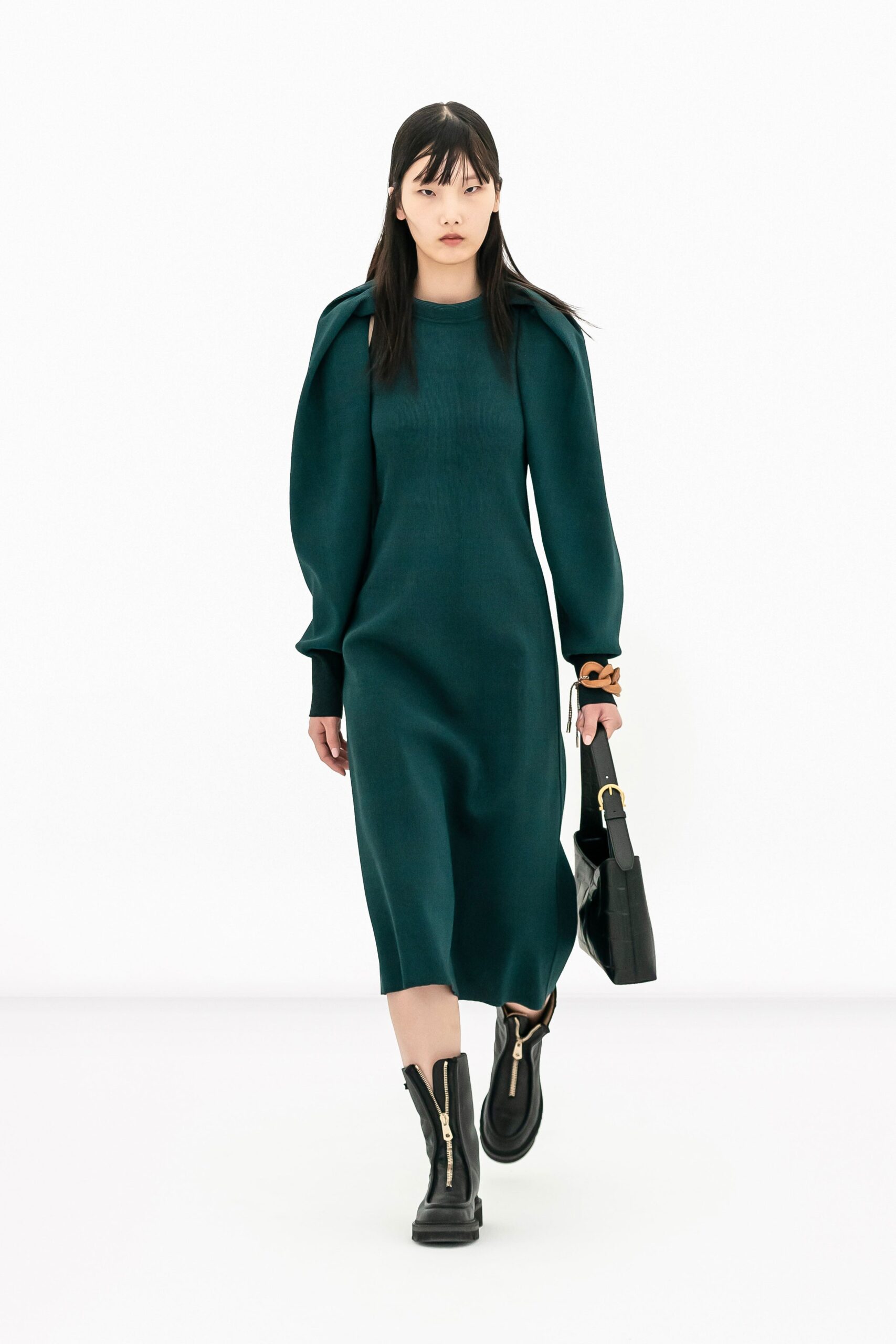 Ferragamo F/W 22 Look 34