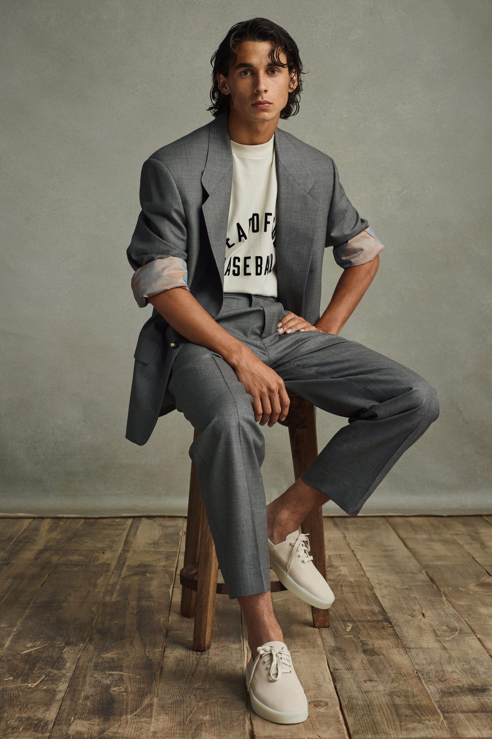 Fear of God S/S 21 Look 35