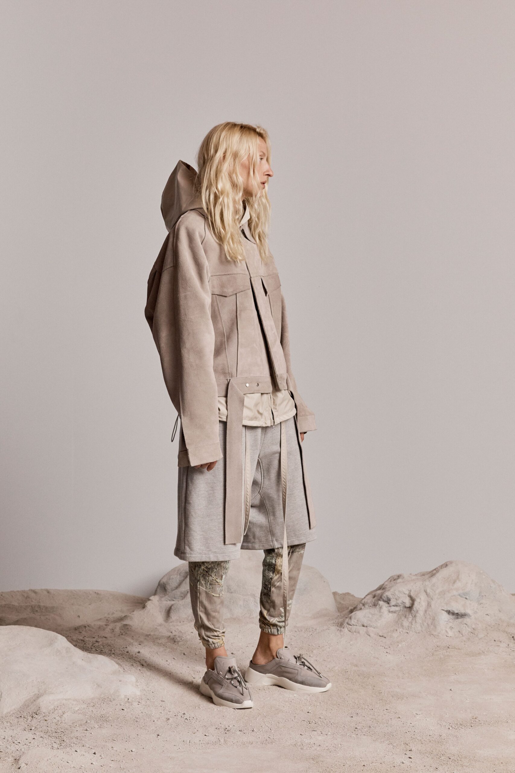 Fear of God S/S 19 Look 35