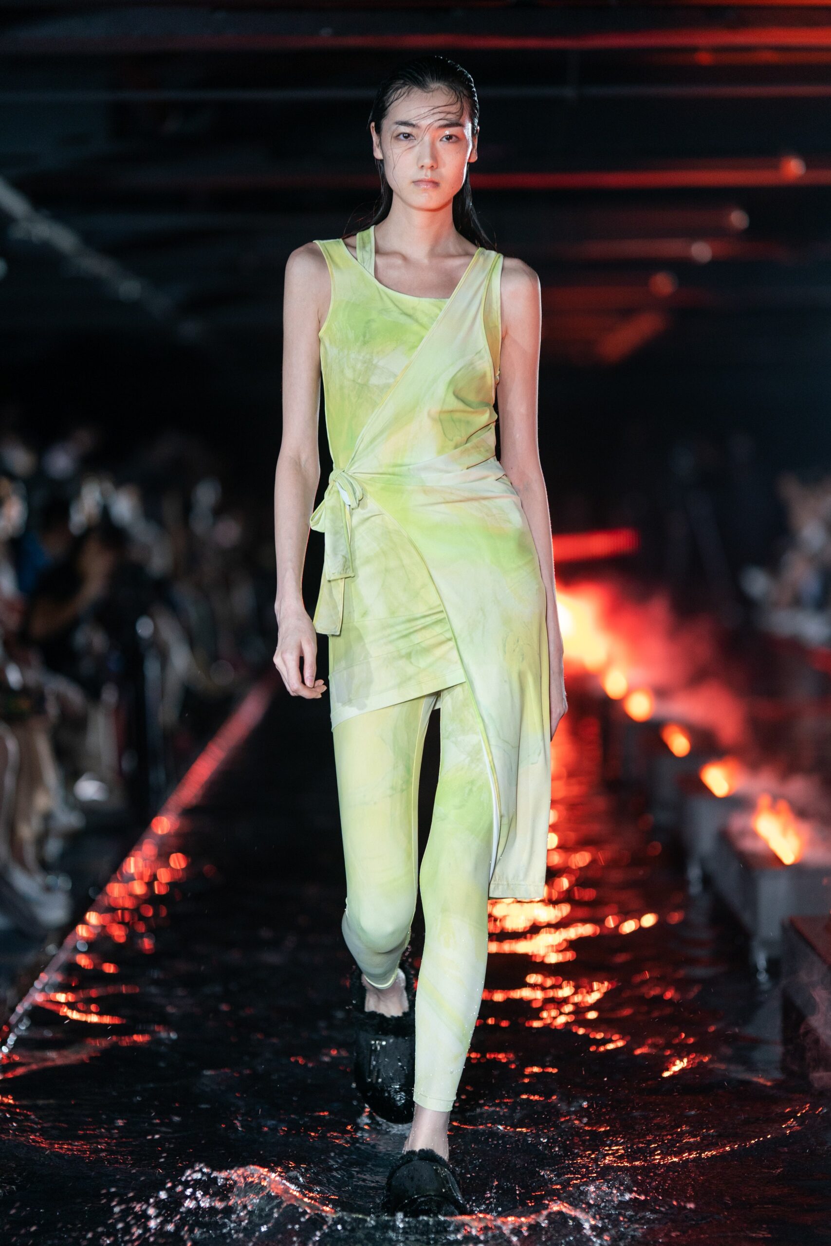 Feng Chen Wang Shanghai S/S 22 Look 35