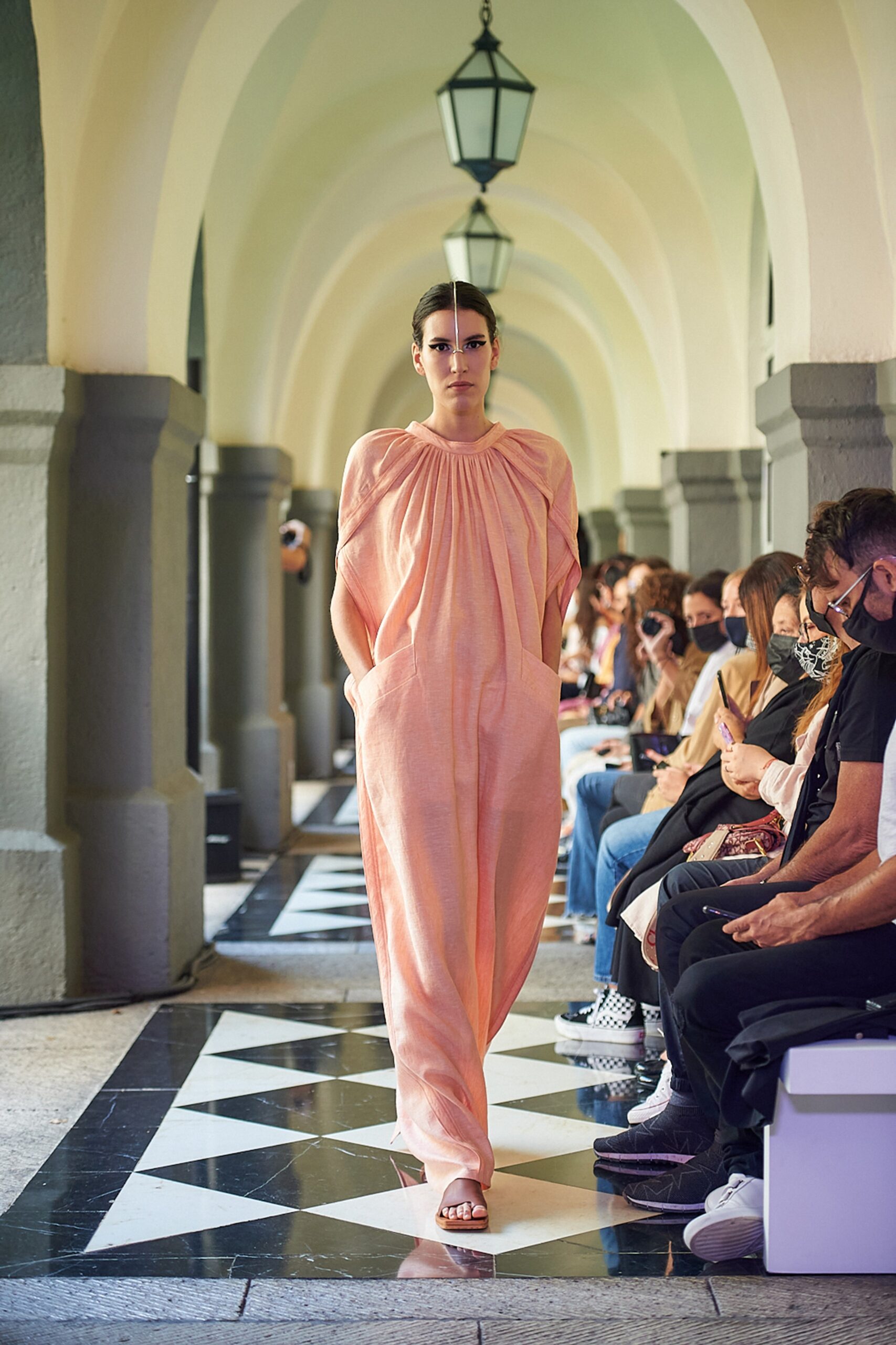 Francisco Cancino Mexico F/W 21 Look 35