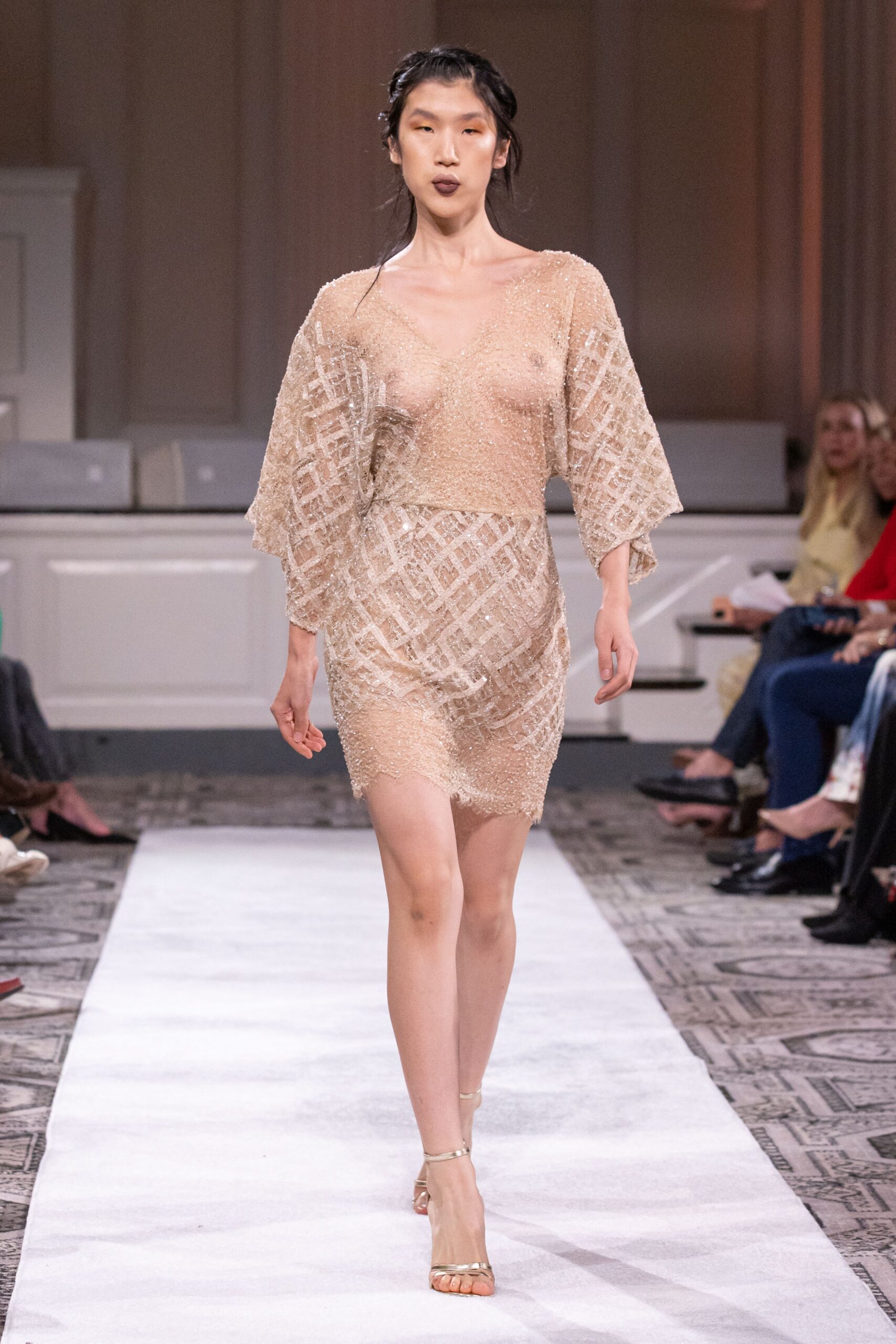 Frederick Anderson S/S 22 Look 35
