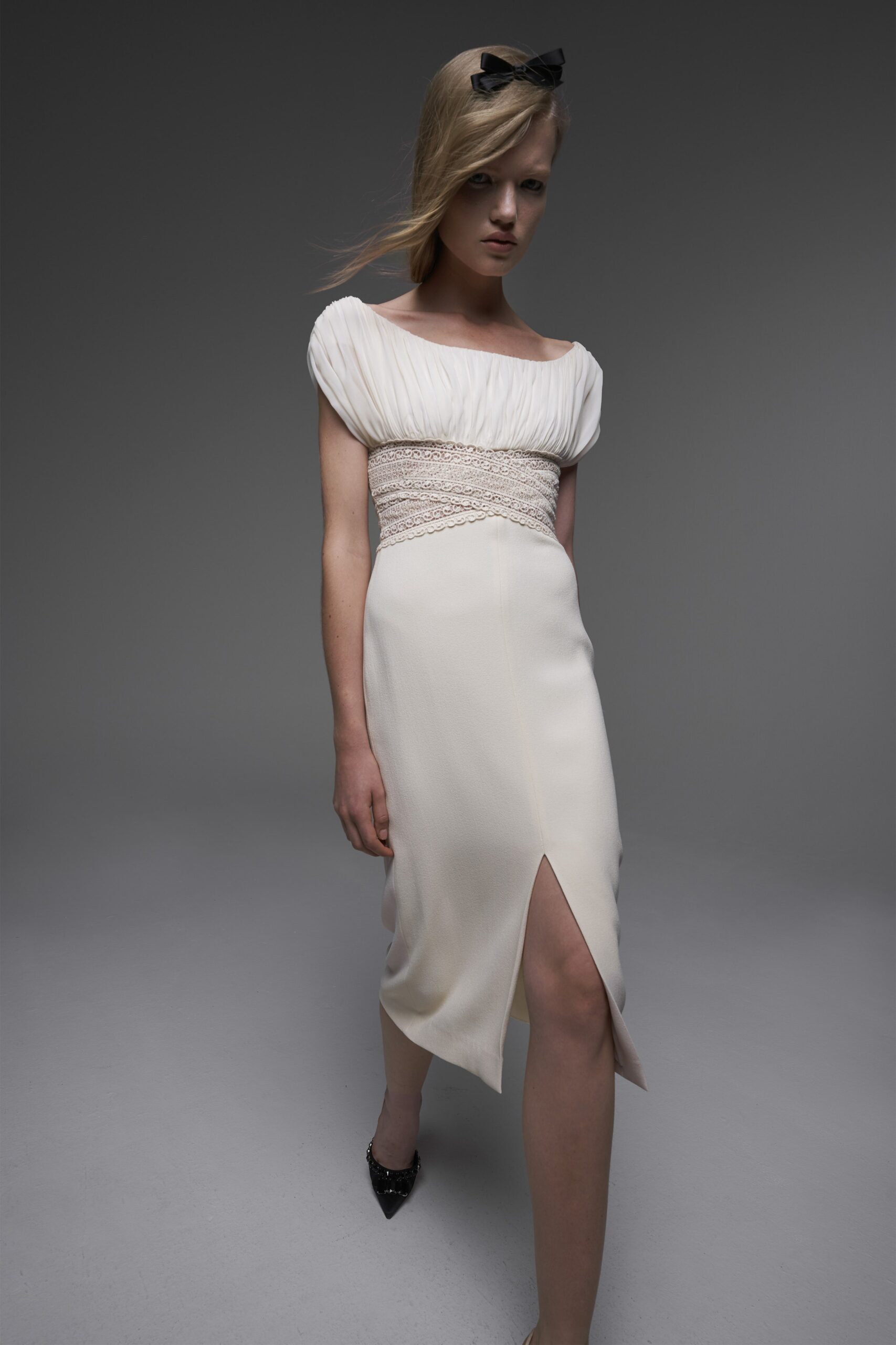Giambattista Valli Resort 21 Look 32