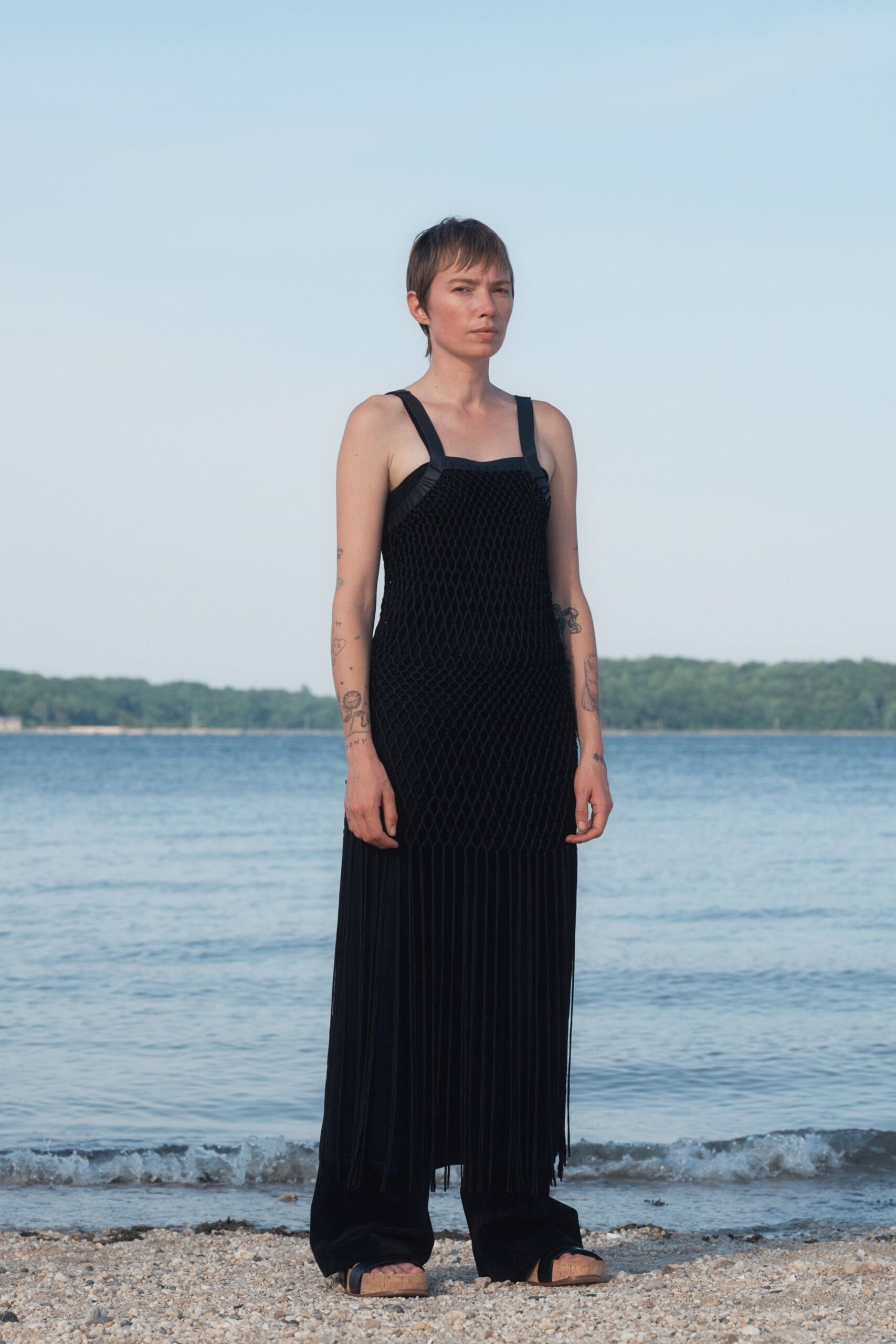 Gabriela Hearst Resort 22 Look 35