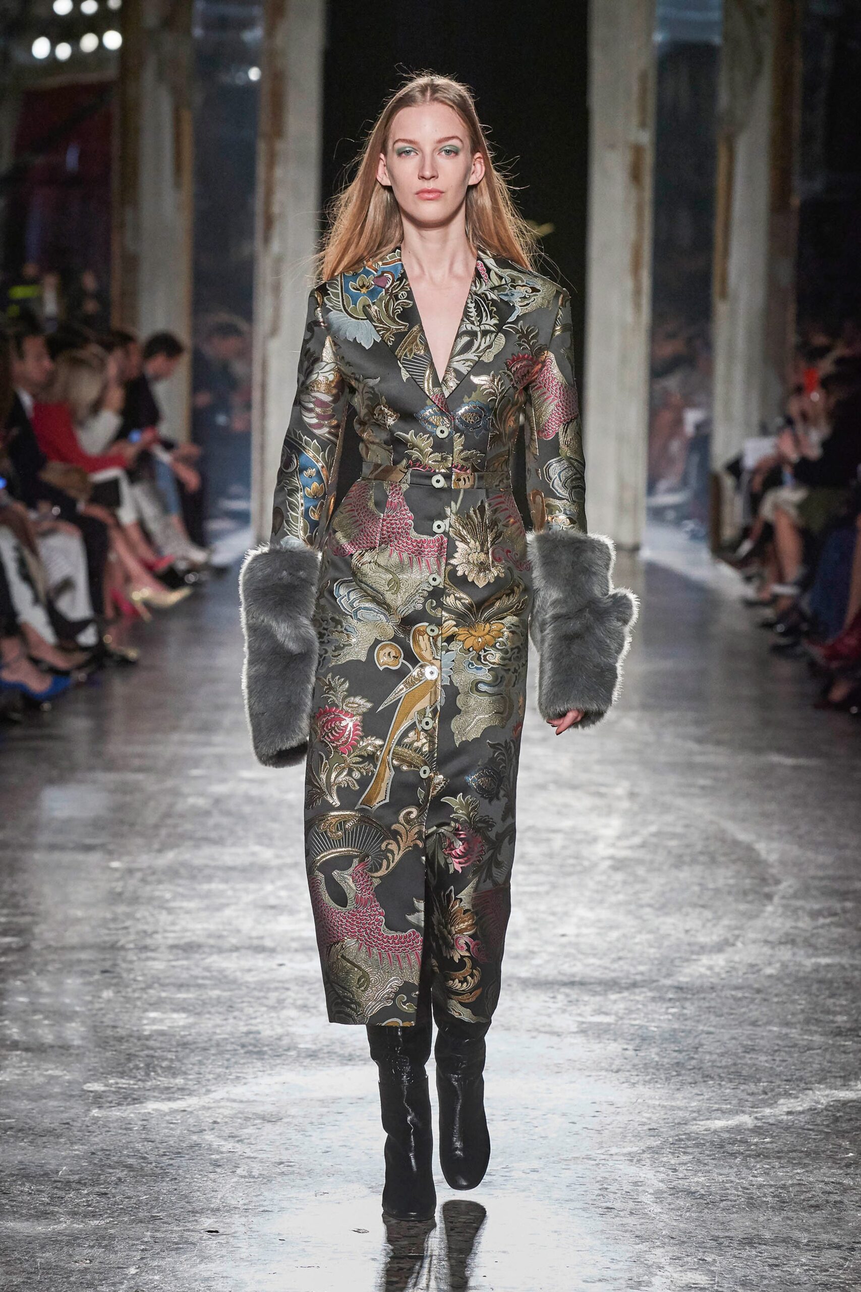 Genny F/W 20 Look 35