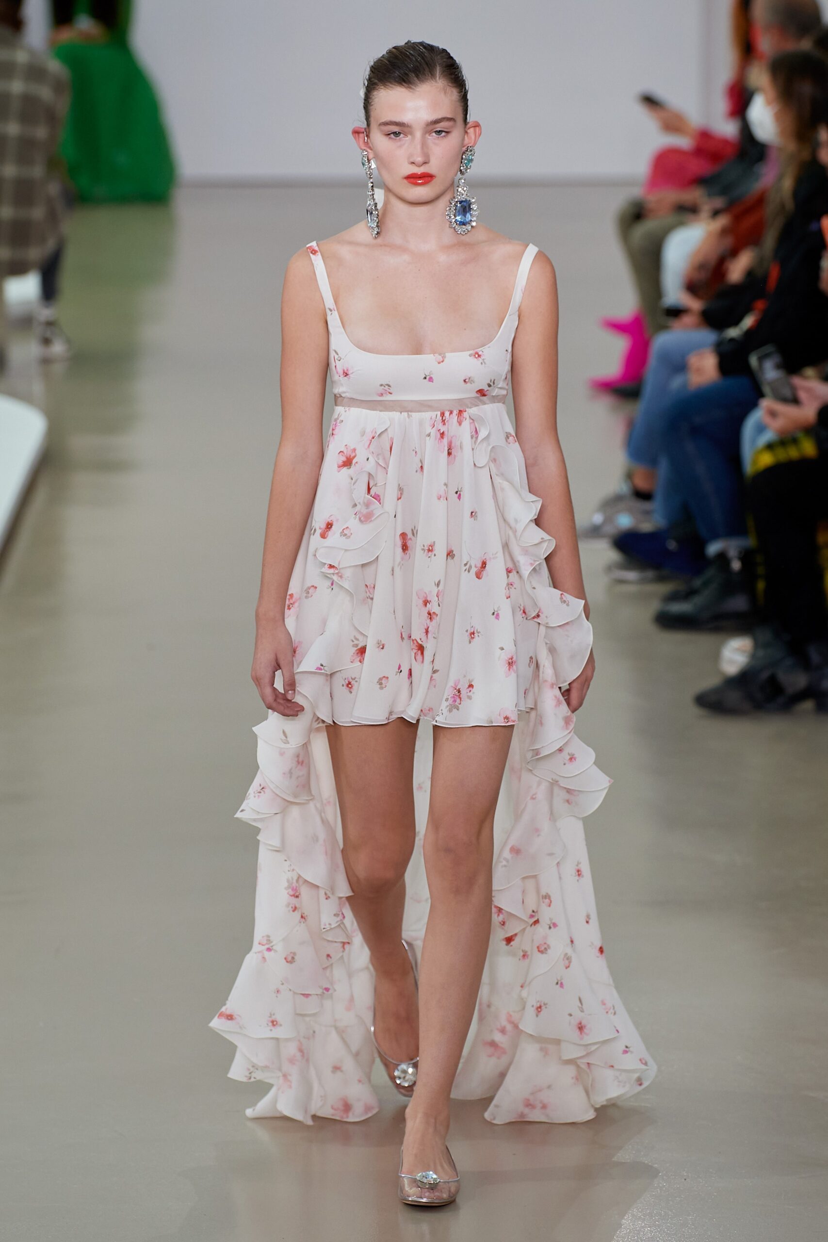 Giambattista Valli S/S 22 Look 35