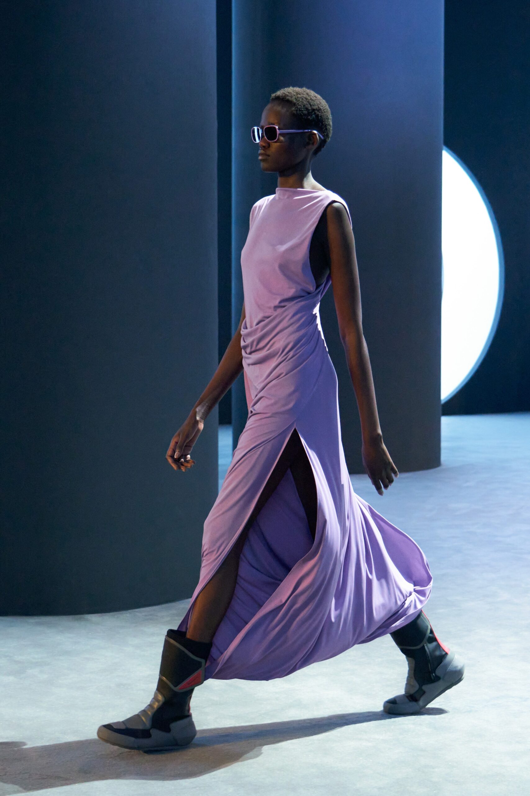 Ferragamo F/W 21 Look 35
